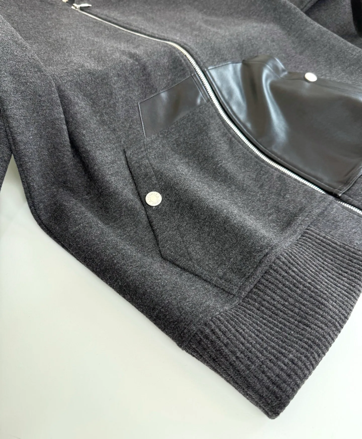 Men's Jackets And Down Jackets HERMES 18369182
