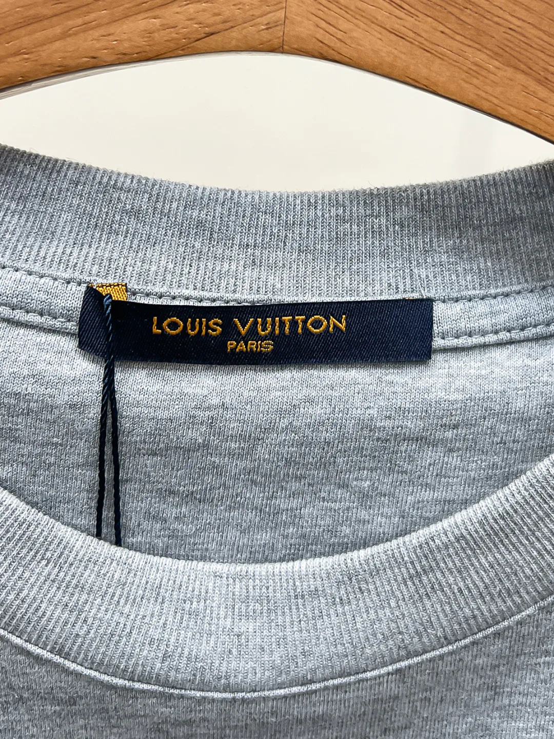 Men's T-Shirts LOUIS VUITTON 18499481