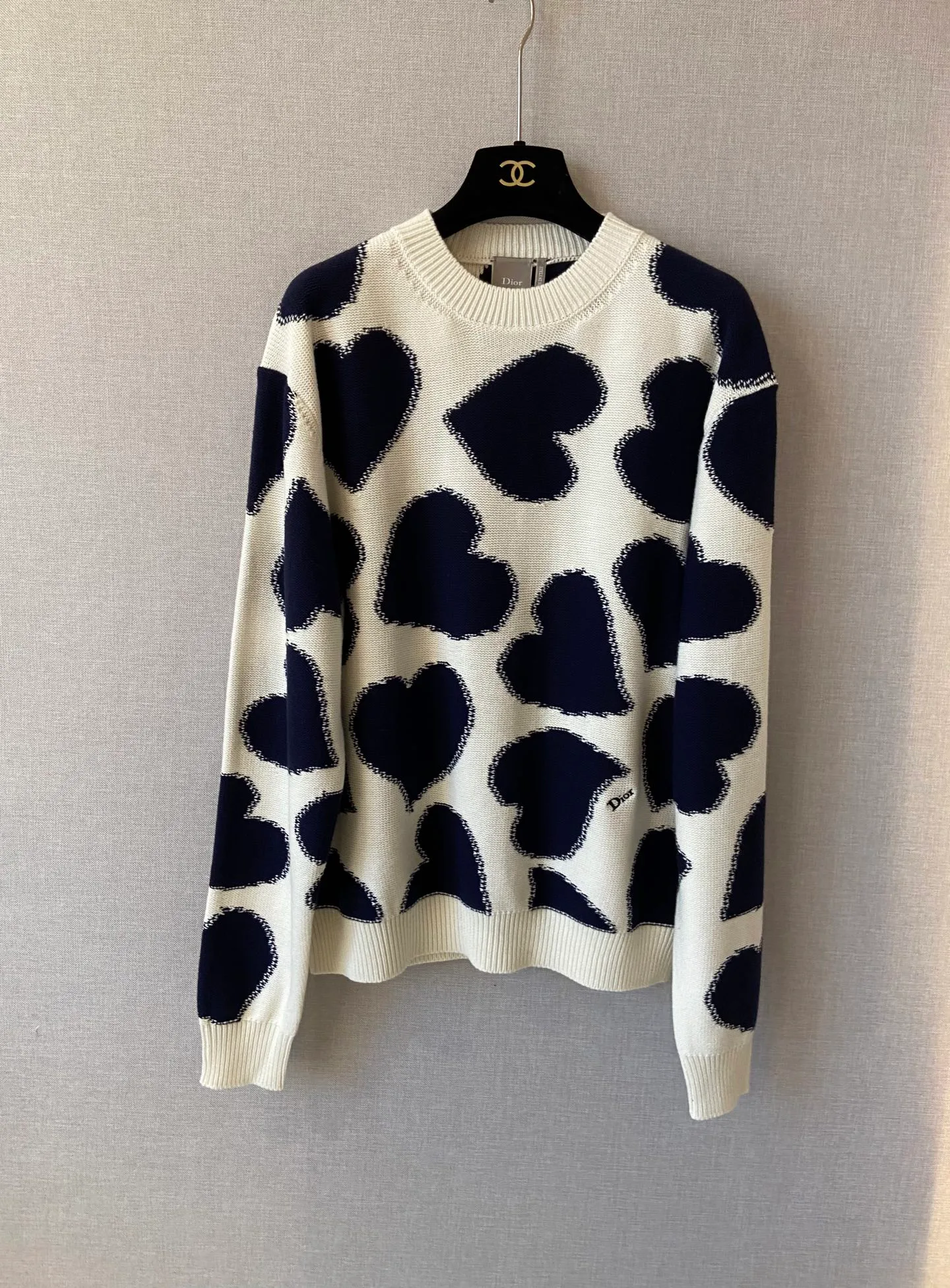 Women's Jumpers And Sweaters CHRISTIAN DIOR 18497229