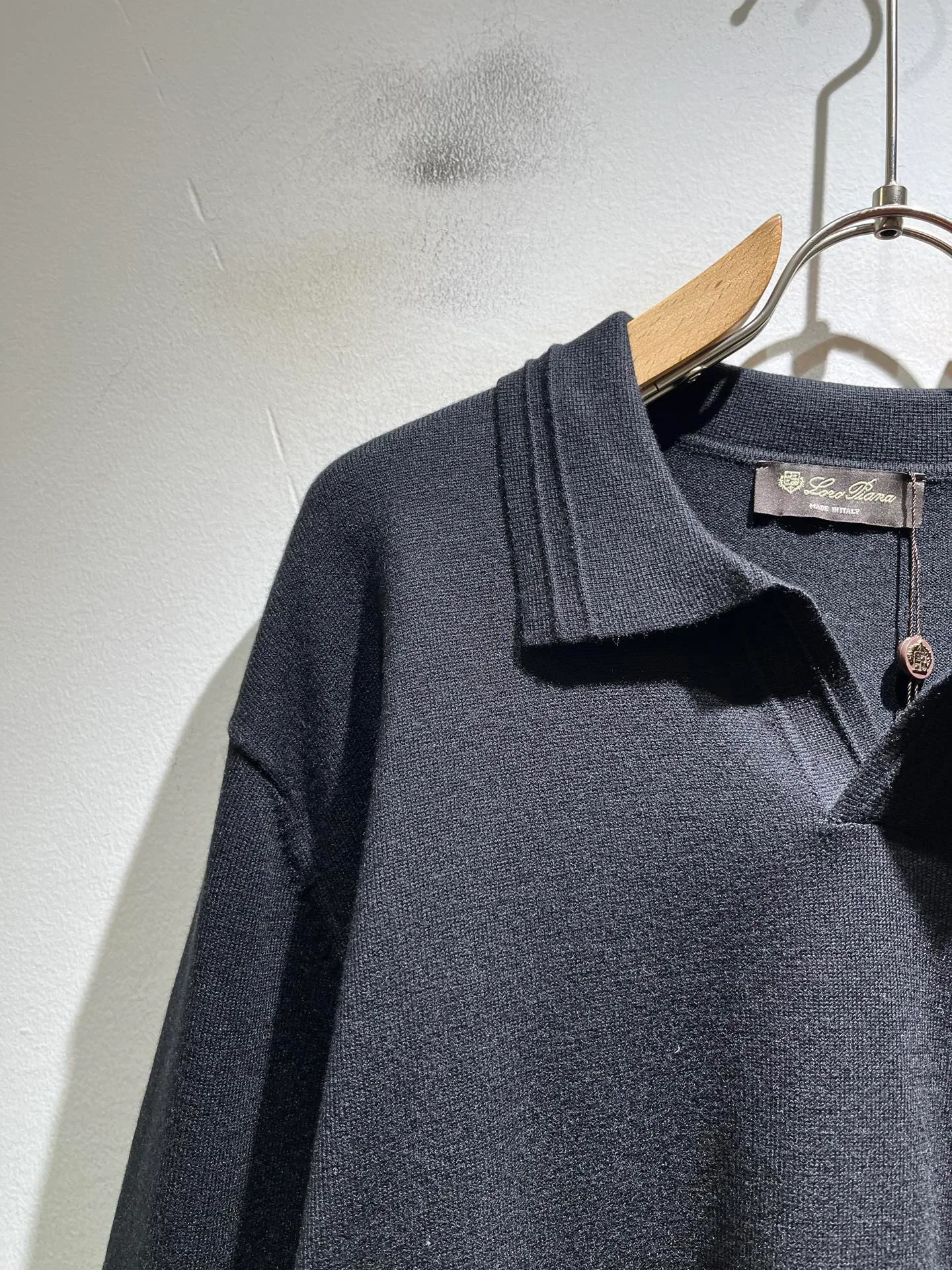 Men's Jumpers And Sweaters LORO PIANA 18343261