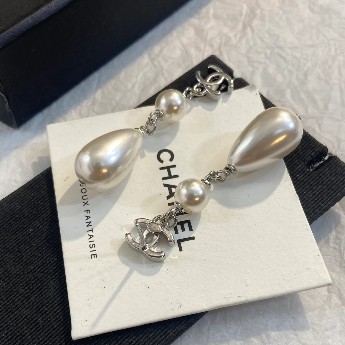 Jewelry CHANEL 17859771