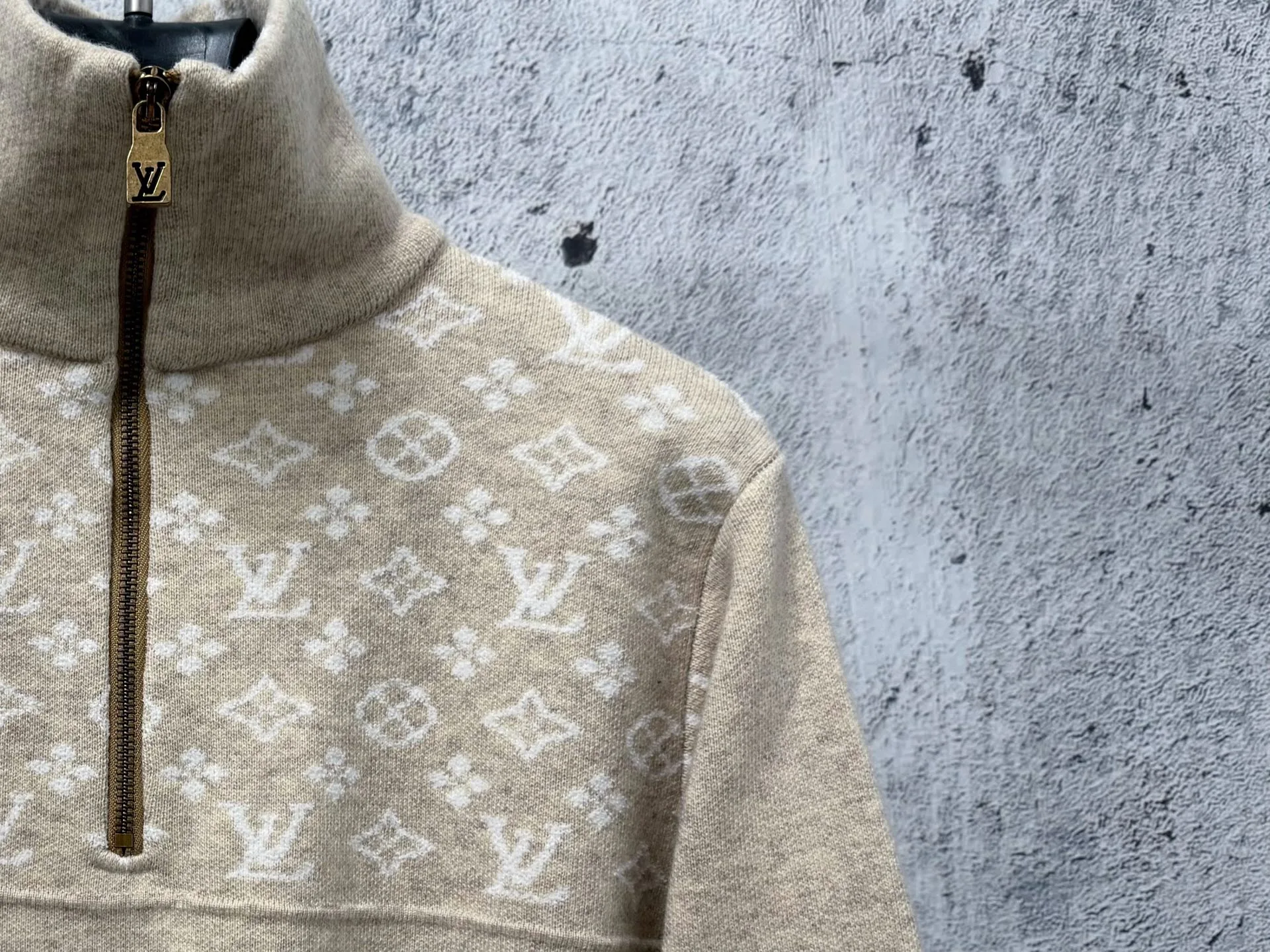 Men's Jumpers And Sweaters LOUIS VUITTON 18392066