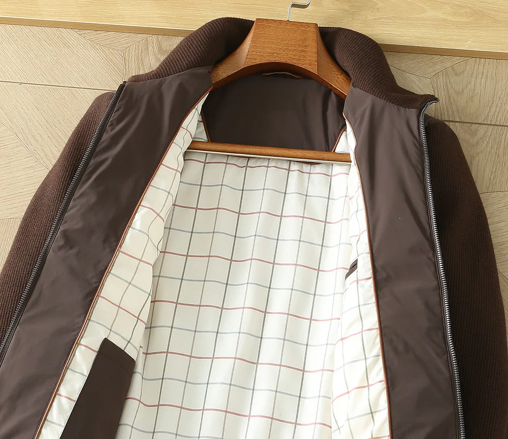 Men's Jackets And Down Jackets LORO PIANA 17951793
