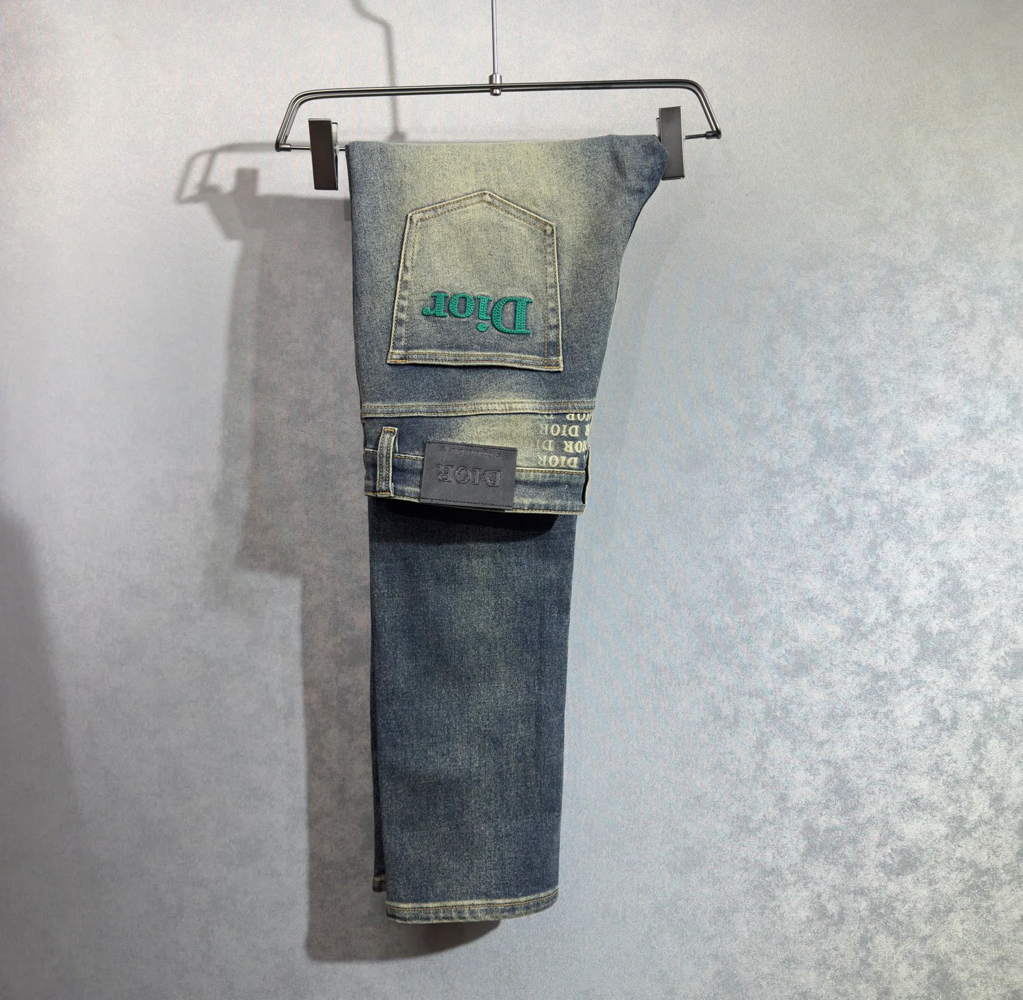 Men's Jeans CHRISTIAN DIOR 18098356