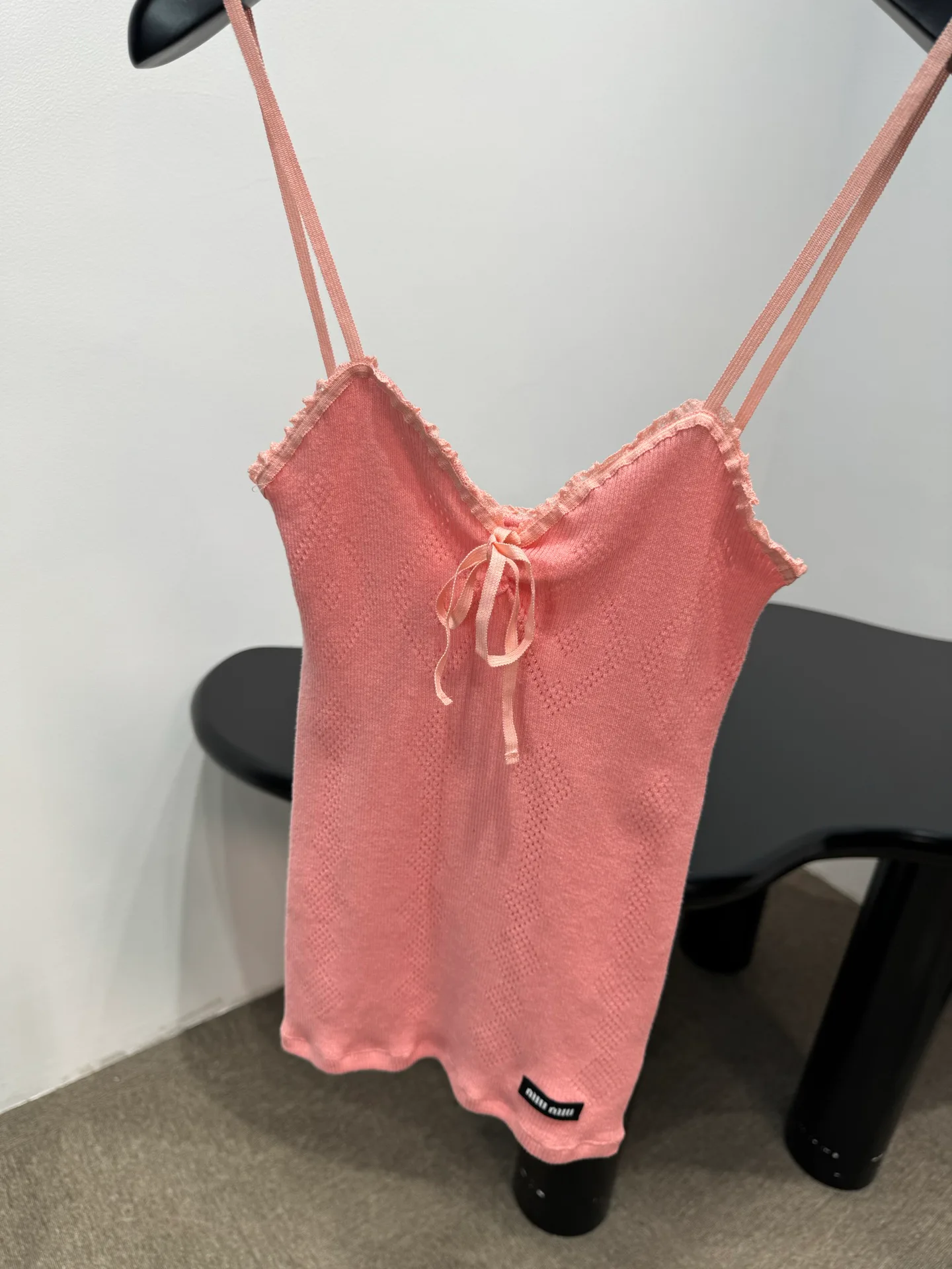 Women's Tops MIU MIU 18324196