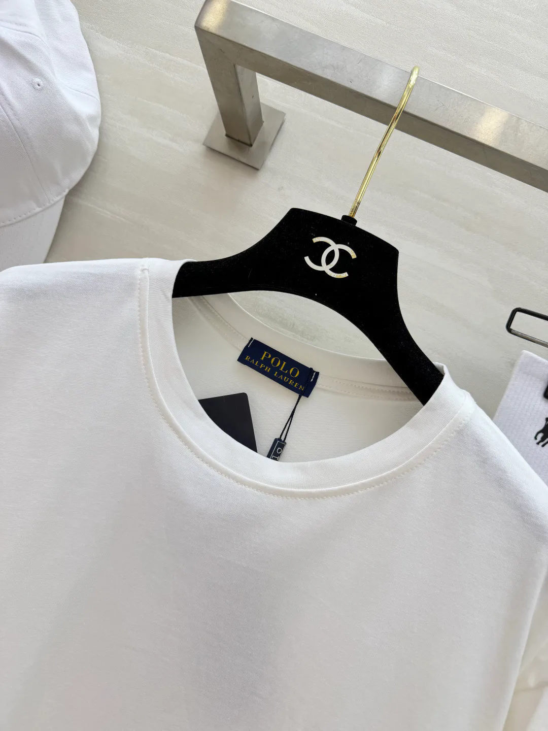 Women's T-Shirts RALPH LAUREN 17388462