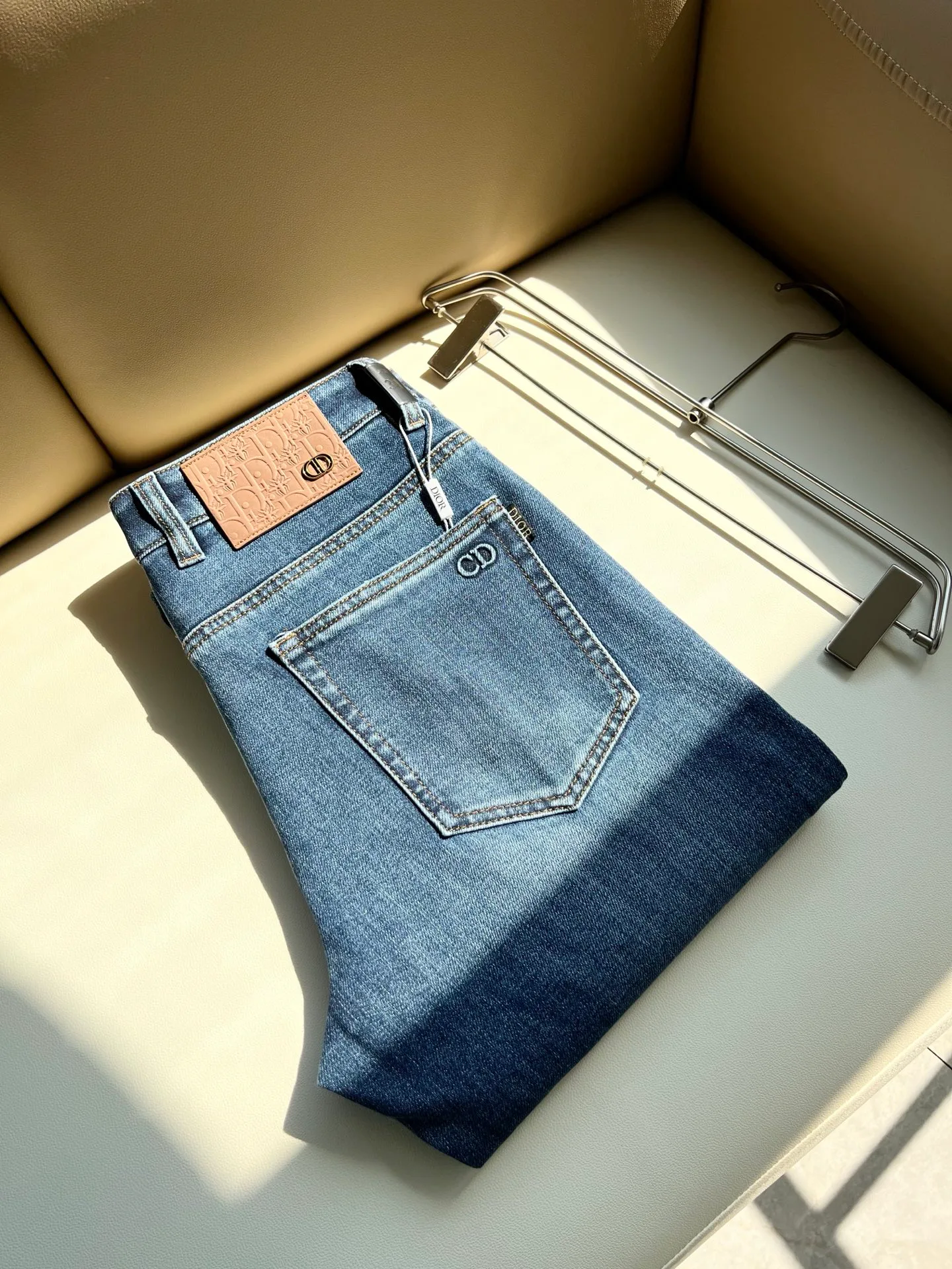 Men's Jeans CHRISTIAN DIOR 18243892