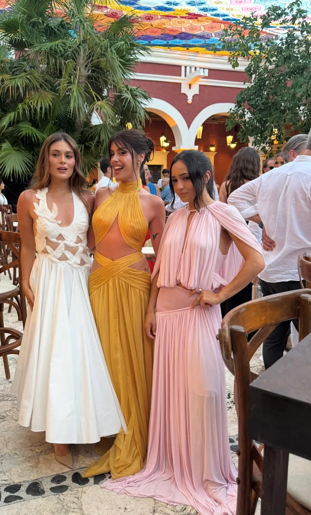 Women's Dresses ZIMMERMANN 18115696