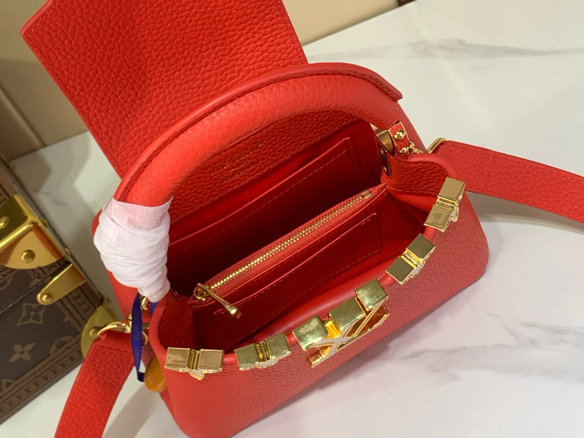 Women's Classic Handbags LOUIS VUITTON 17499352