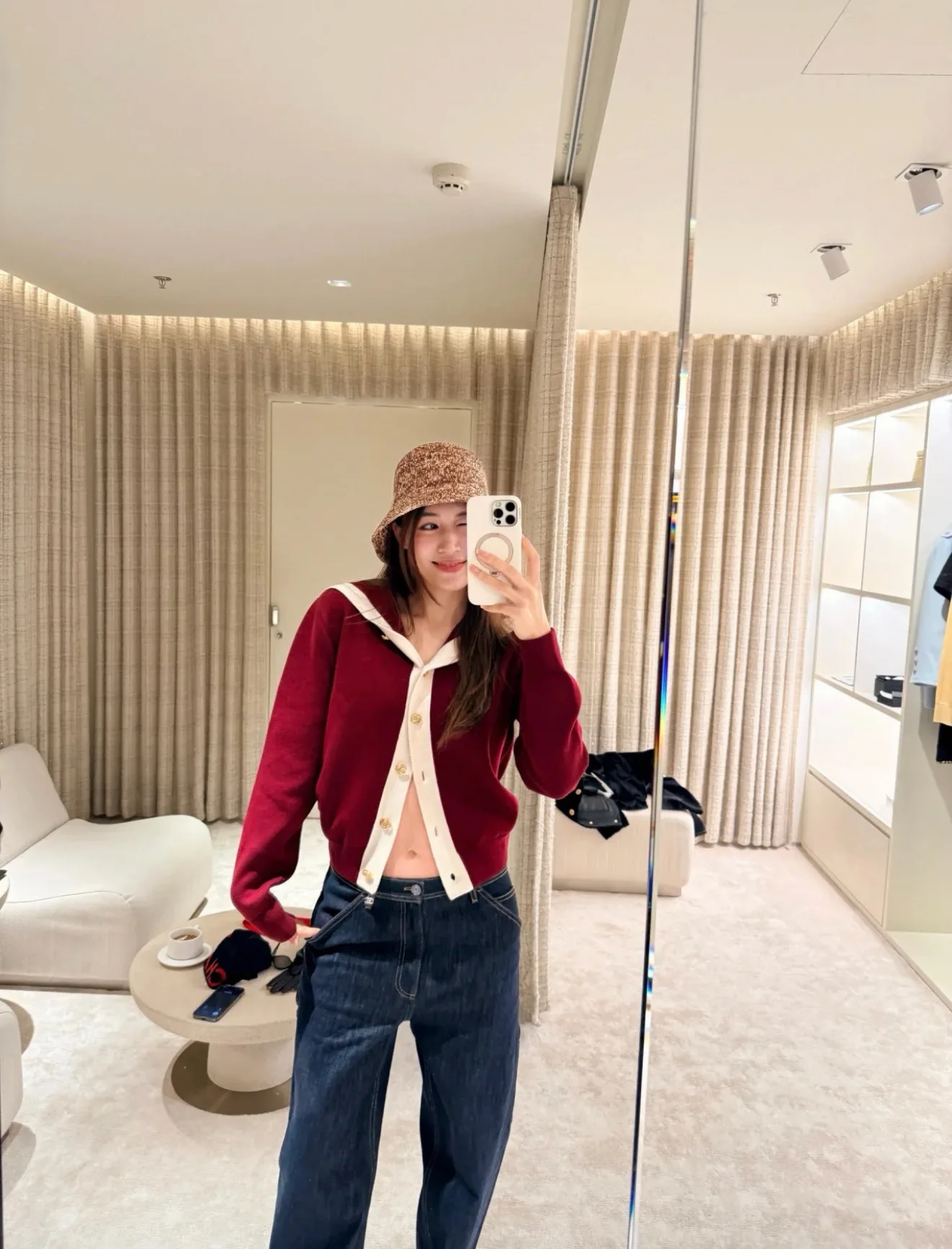 Women's Jumpers And Sweaters CHANEL 18221308