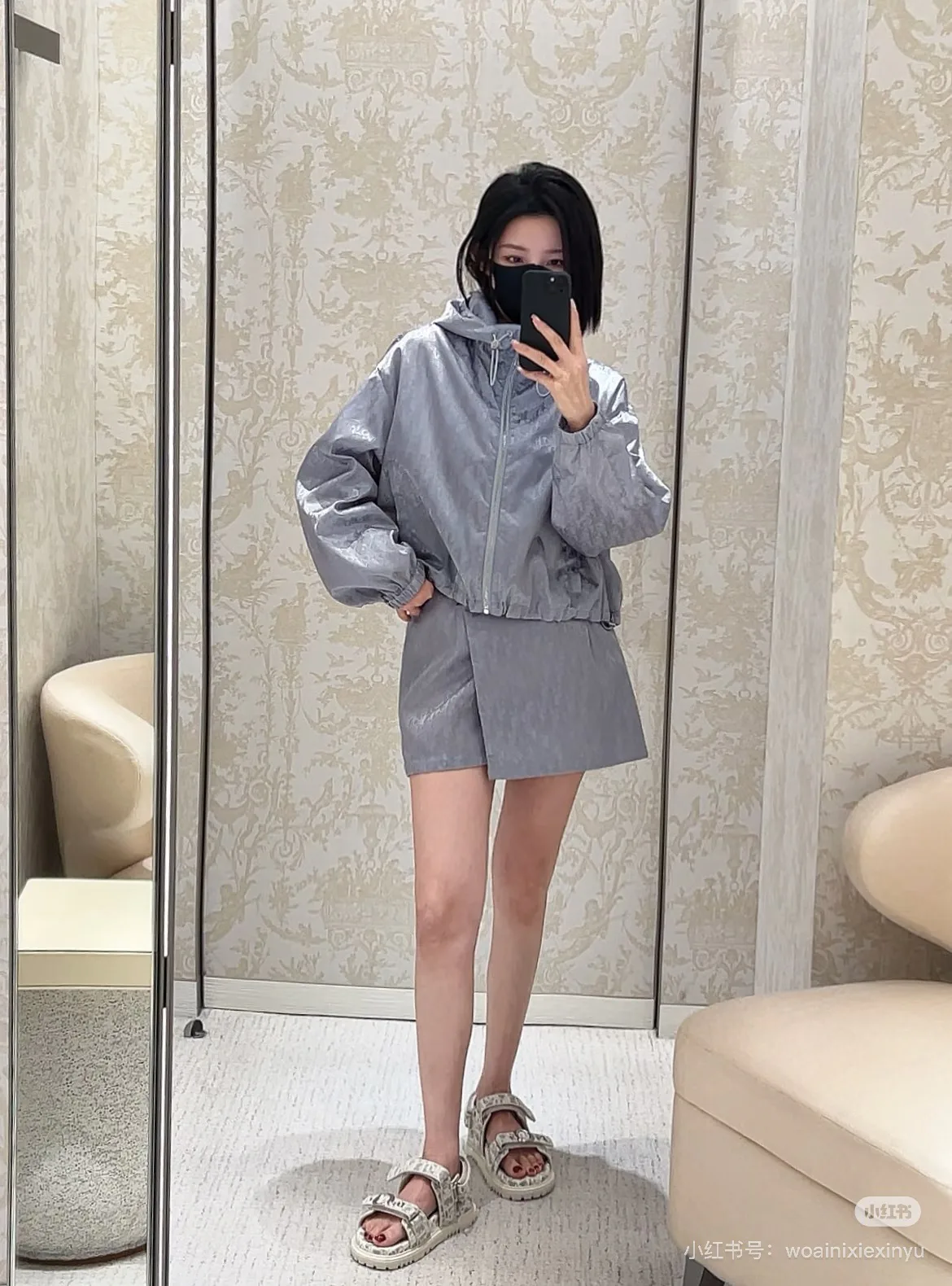 Women's Jackets And Down Jackets CHRISTIAN DIOR 16934478