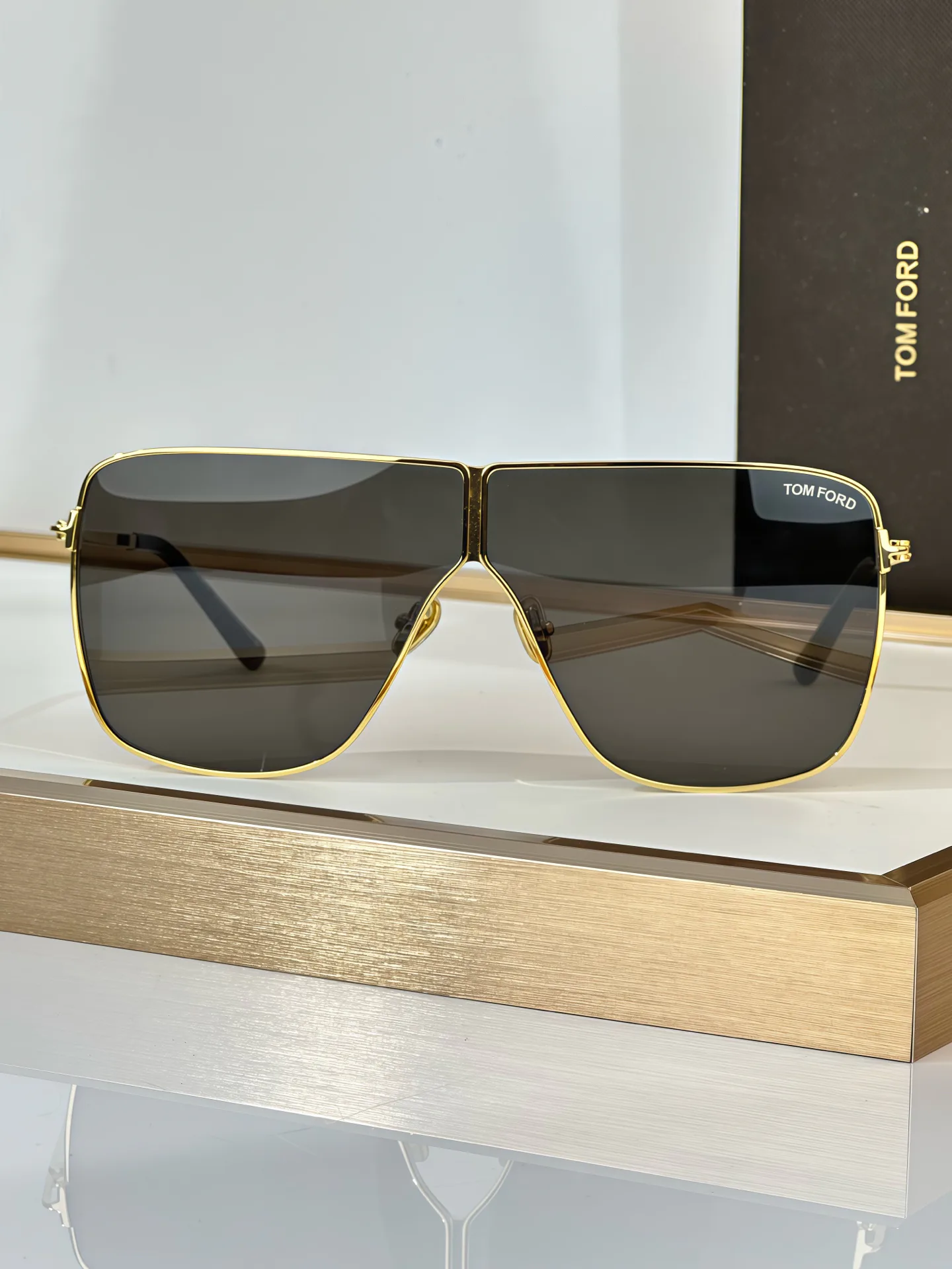 Glasses TOM FORD 17366410