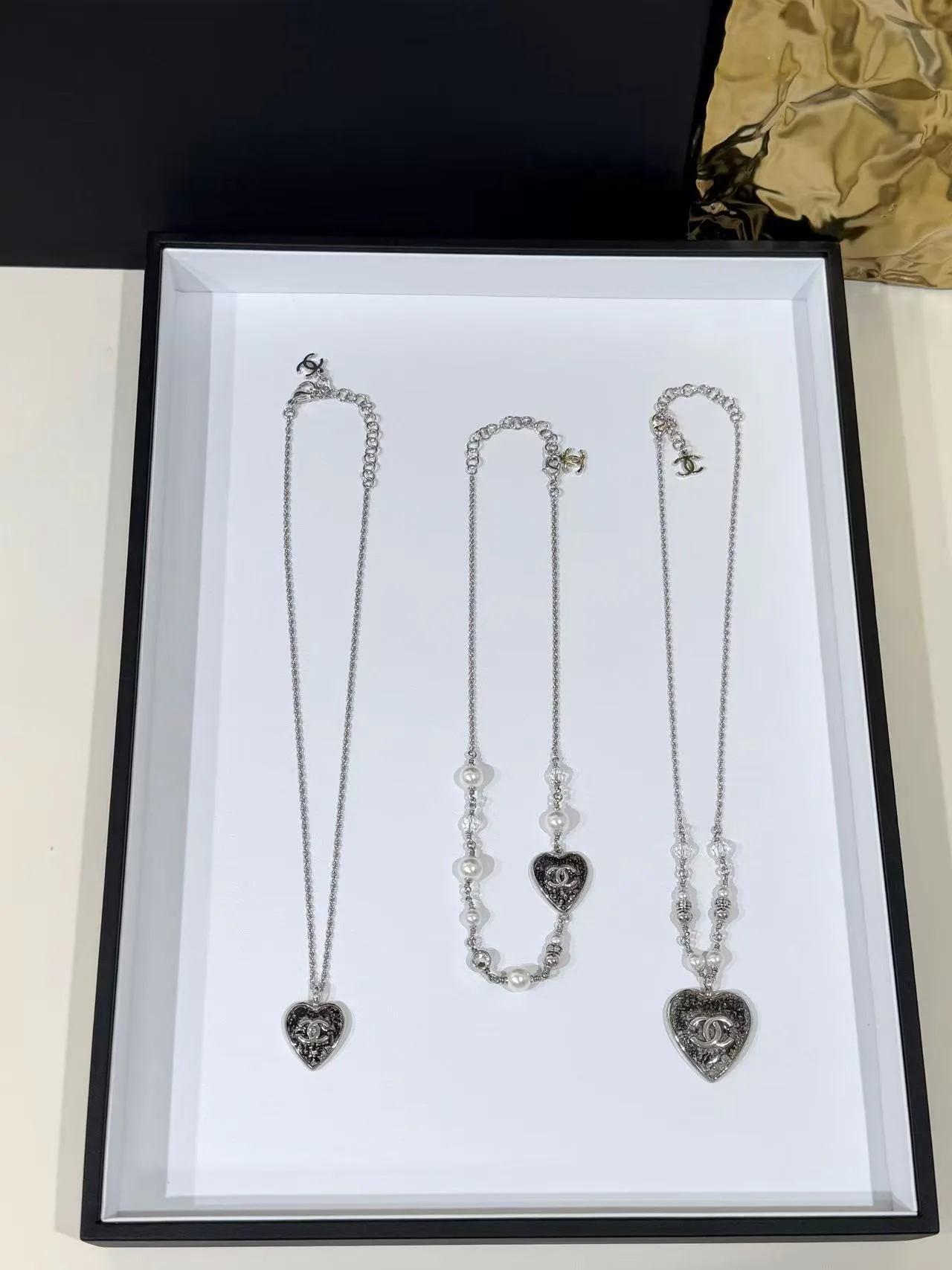 Jewelry CHANEL 17911862