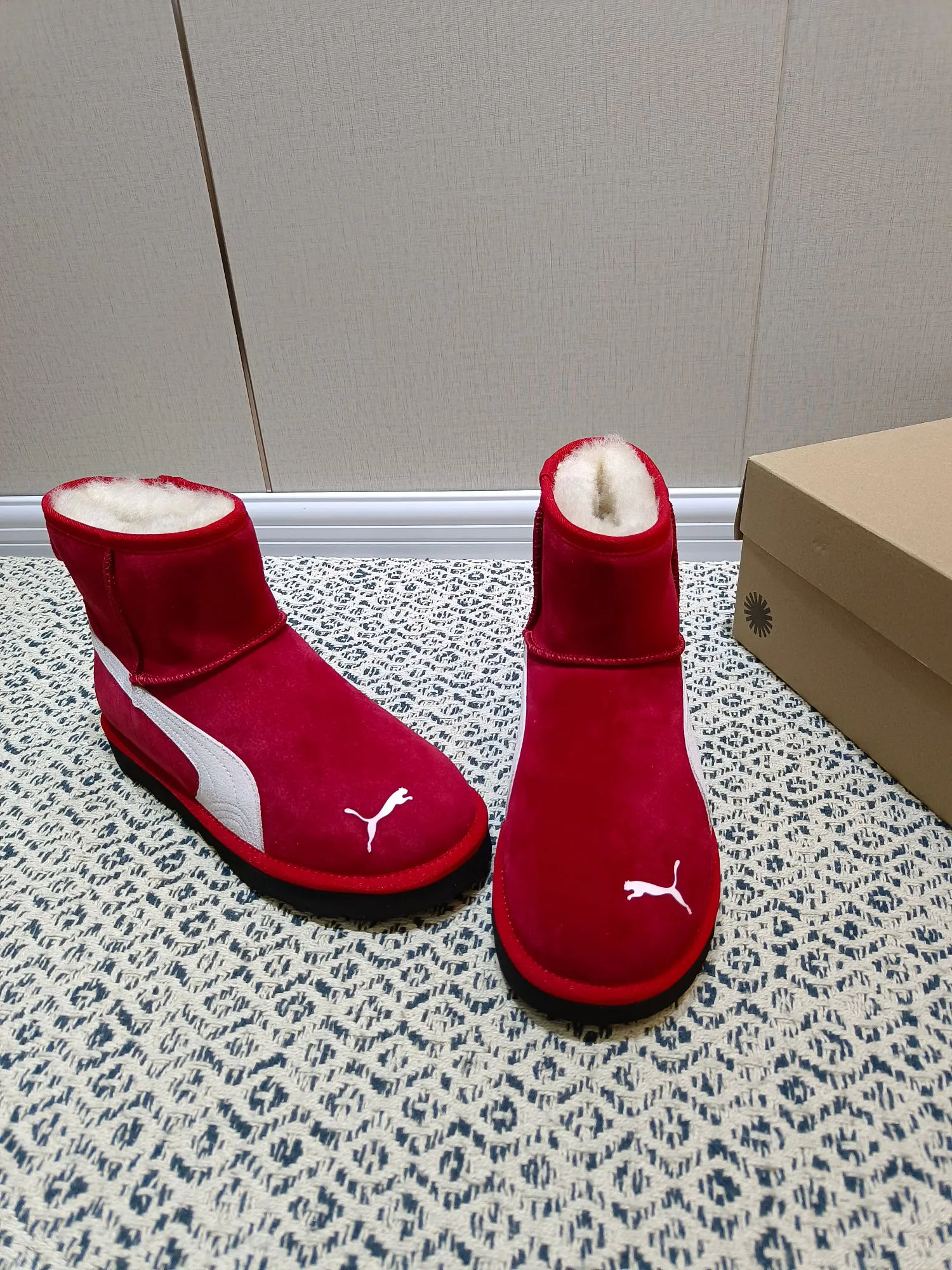 Women's Ugg Boots UGG 17997440