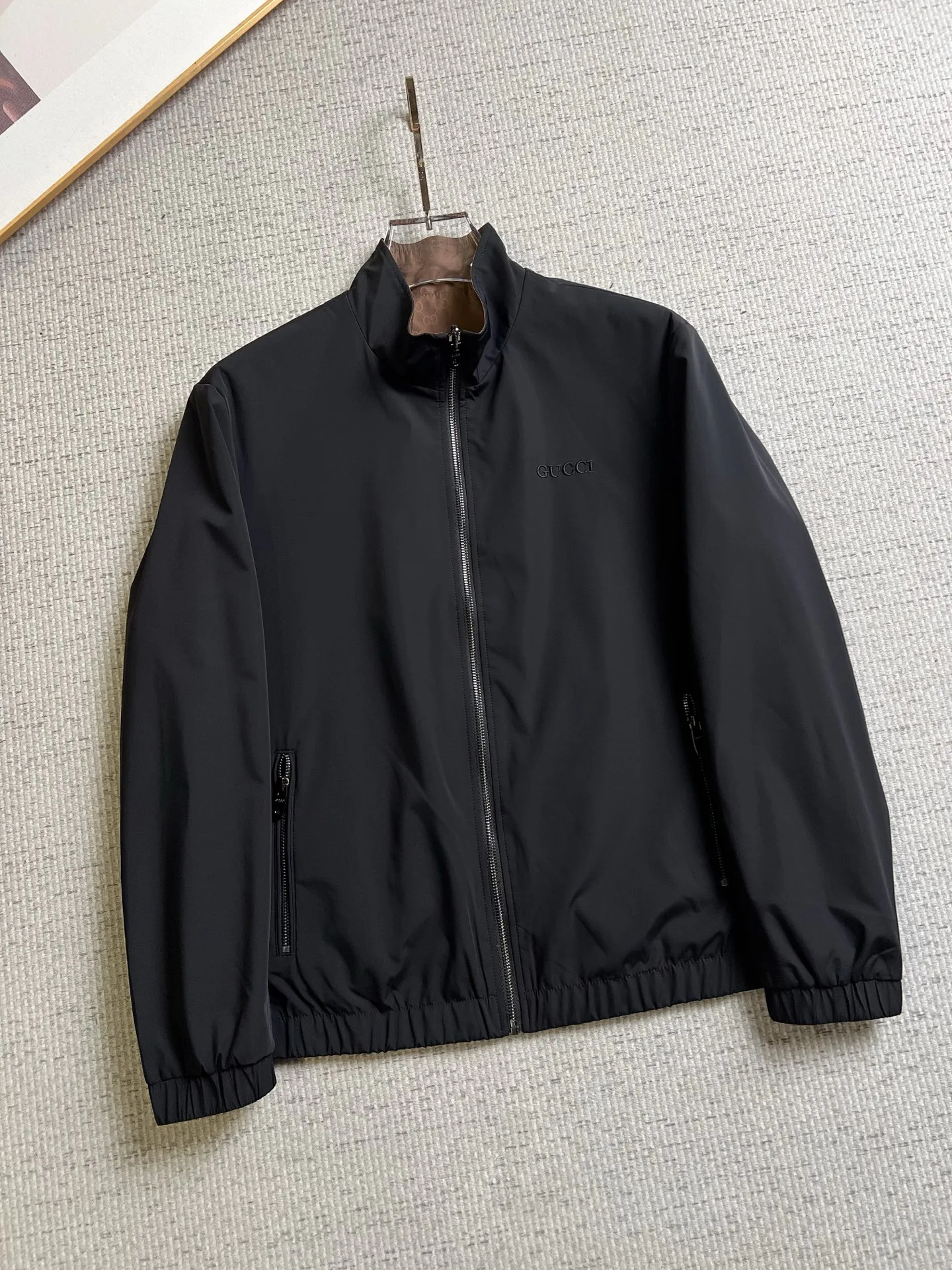 Men's Jackets And Down Jackets GUCCI 18098400