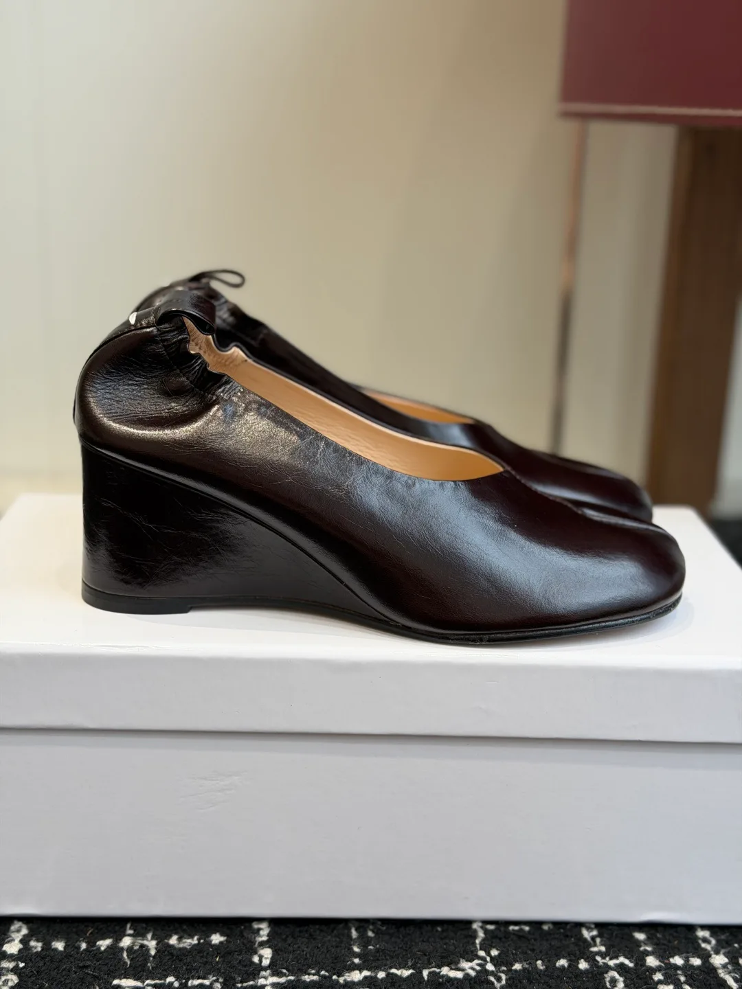 Women's Heels MAISON MARGIELA 18034877