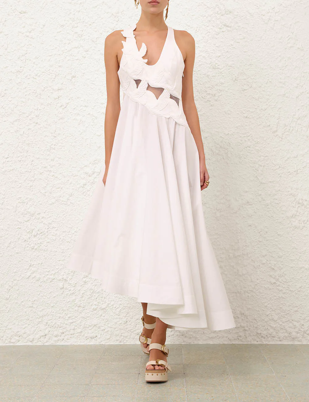 Women's Dresses ZIMMERMANN 17450880