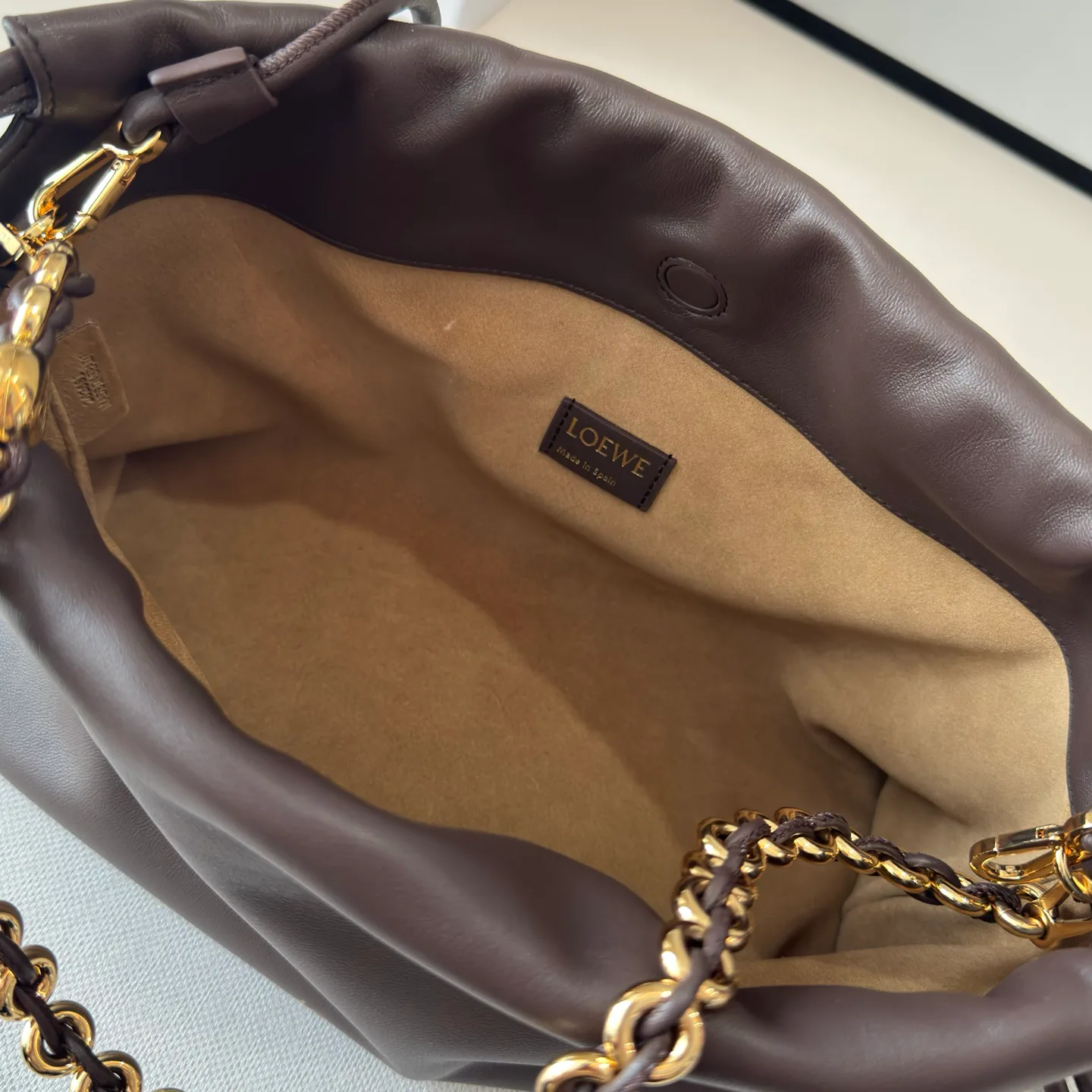 Women's Classic Handbags LOEWE 17829102