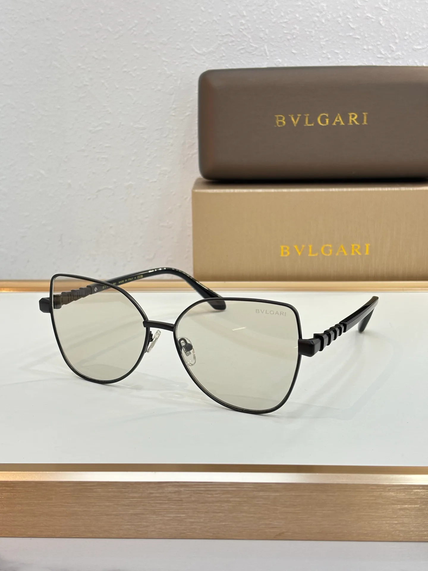 Glasses BVLGARI 18325673