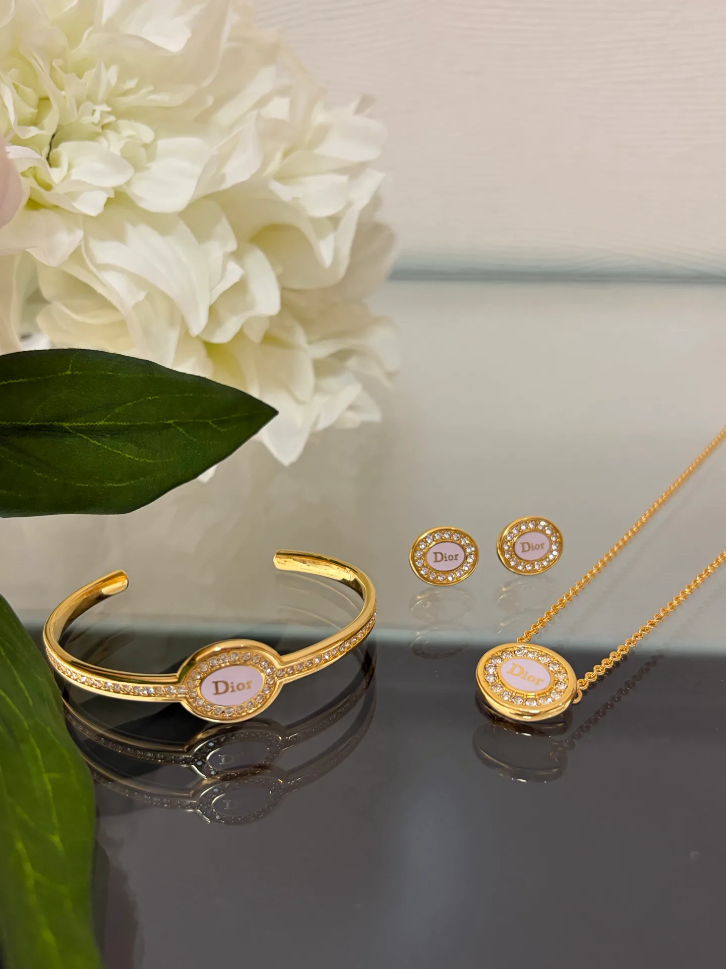 Jewelry CHRISTIAN DIOR 16974100