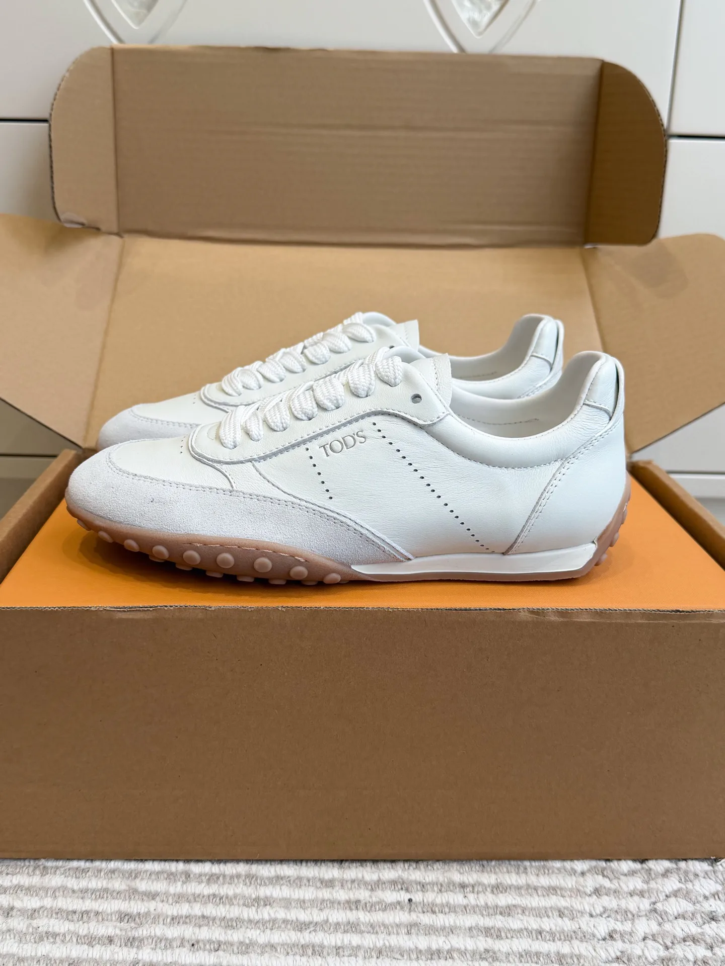 Women's Sneakers TOD'S 18360488