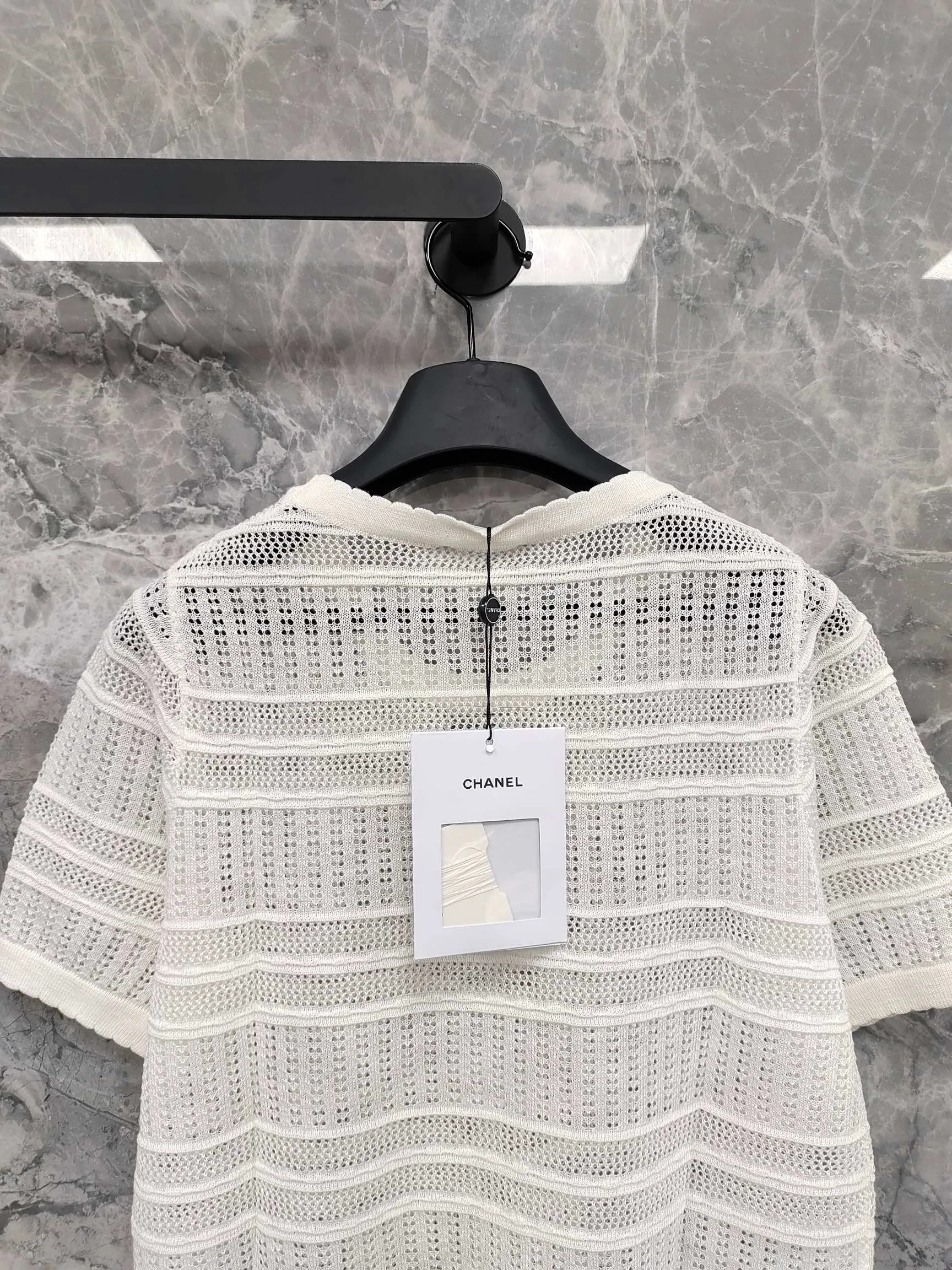 Women's T-Shirts CHANEL 17429669