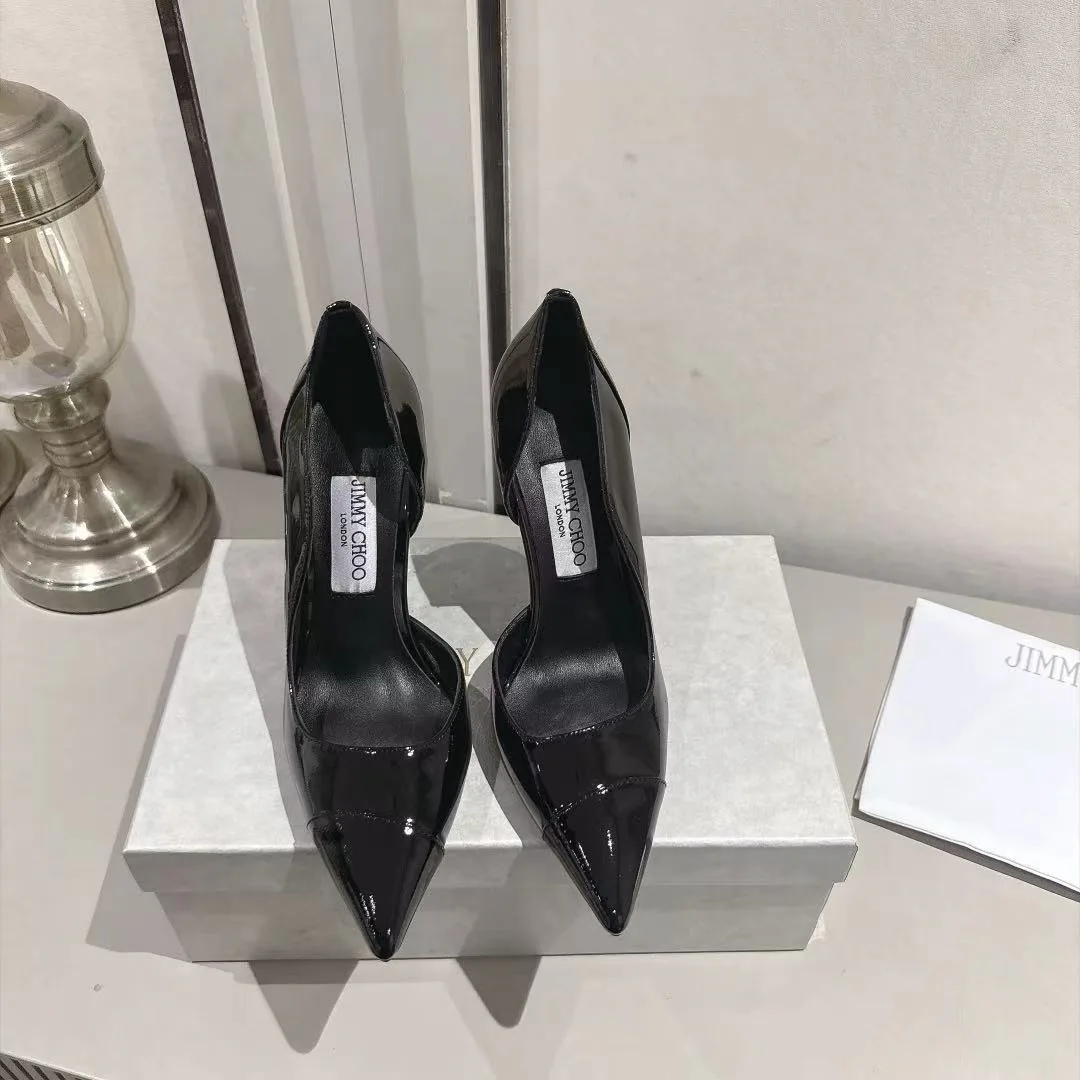 Women's Heels JIMMY CHOO 18264105