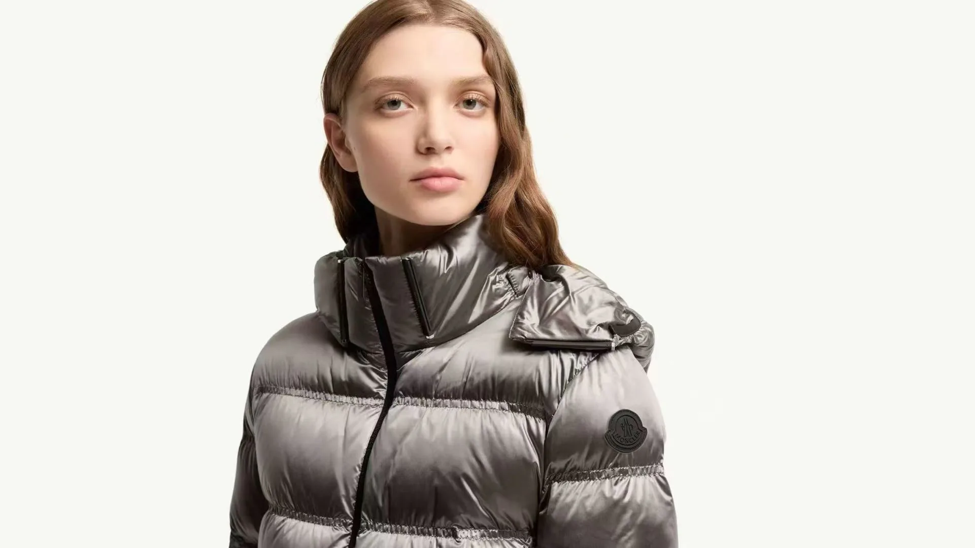Women's Jackets And Down Jackets MONCLER 18016181