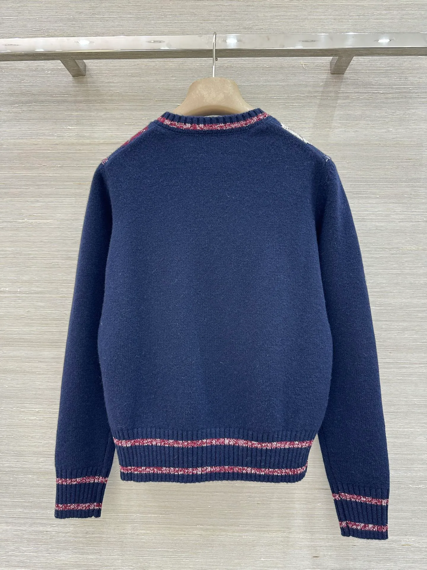 Women's Jumpers And Sweaters LOUIS VUITTON 18403768