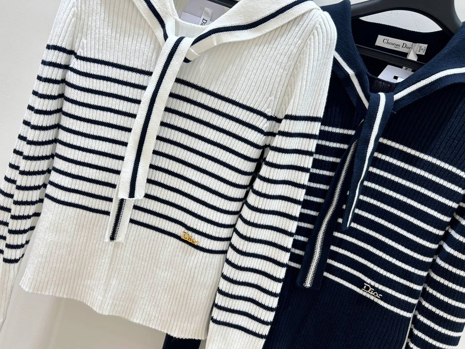 Women's Jumpers And Sweaters CHRISTIAN DIOR 18097505