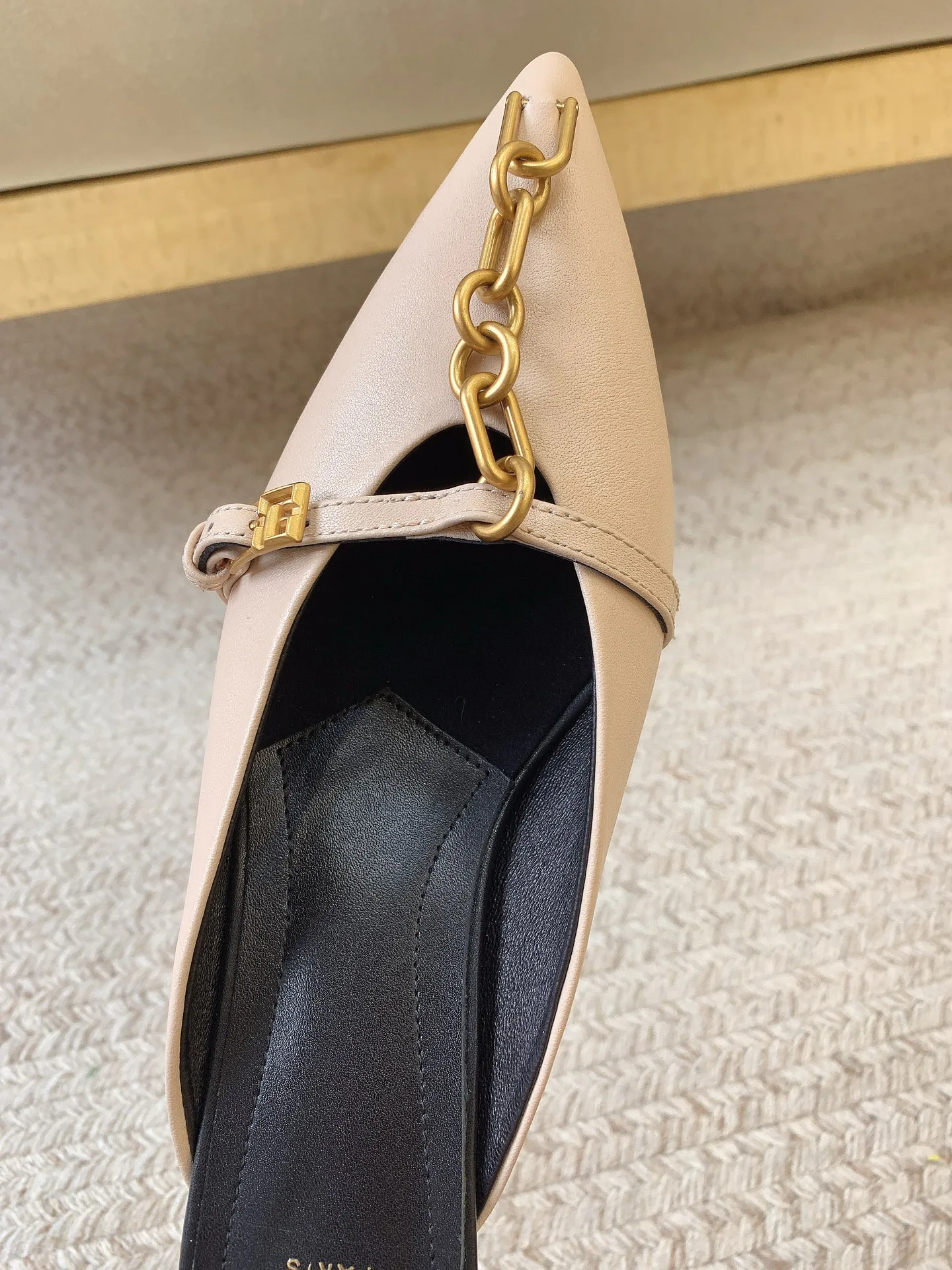 Women's Mules And Clogs BALMAIN 17656579