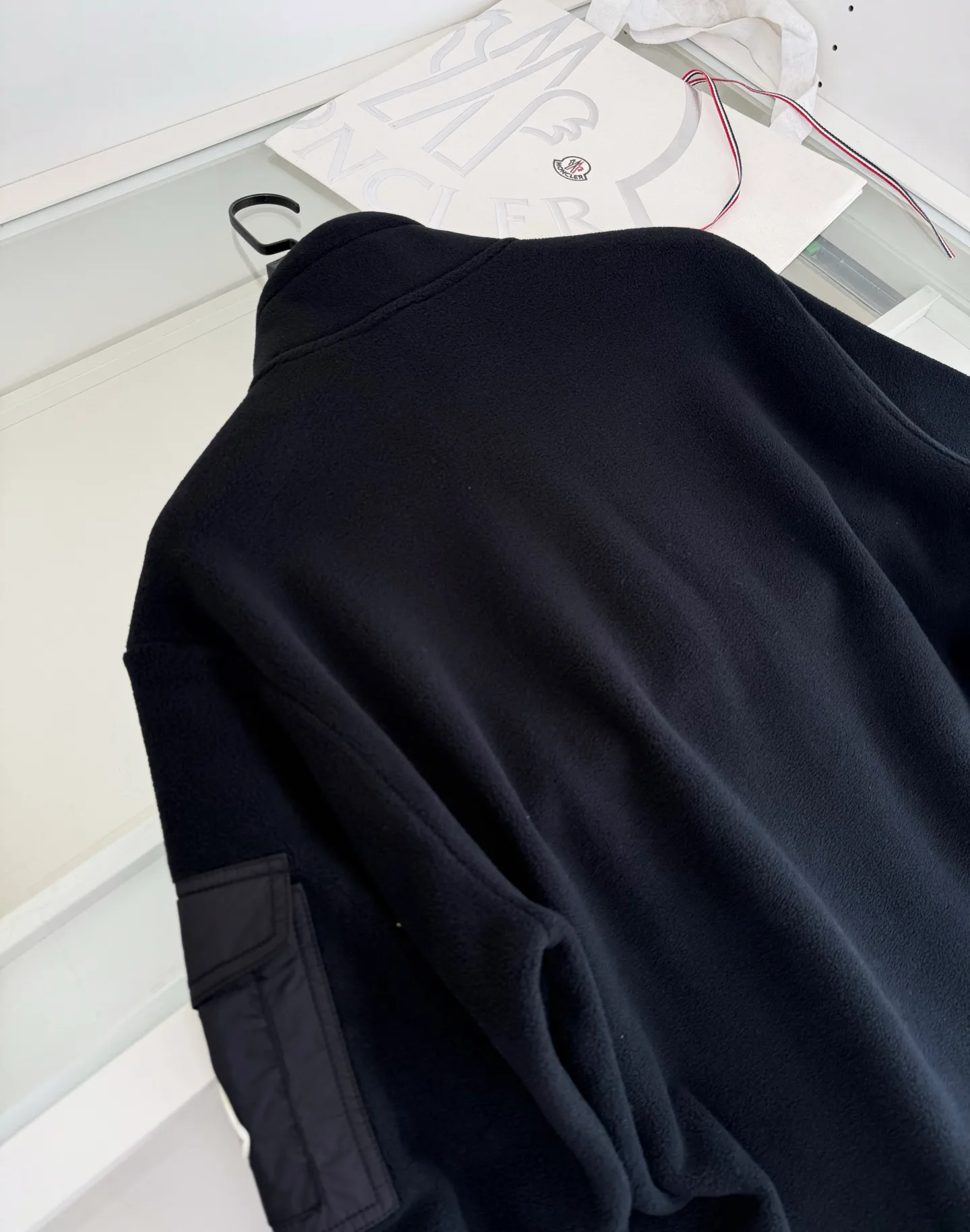 Men's Jackets And Down Jackets MONCLER 18244518