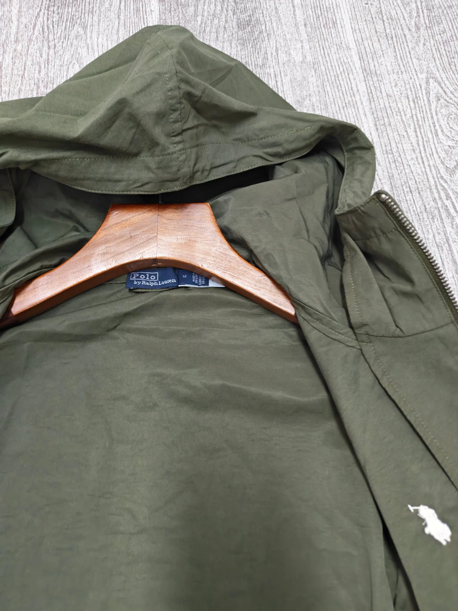 Women's Jackets And Down Jackets RALPH LAUREN 17998532