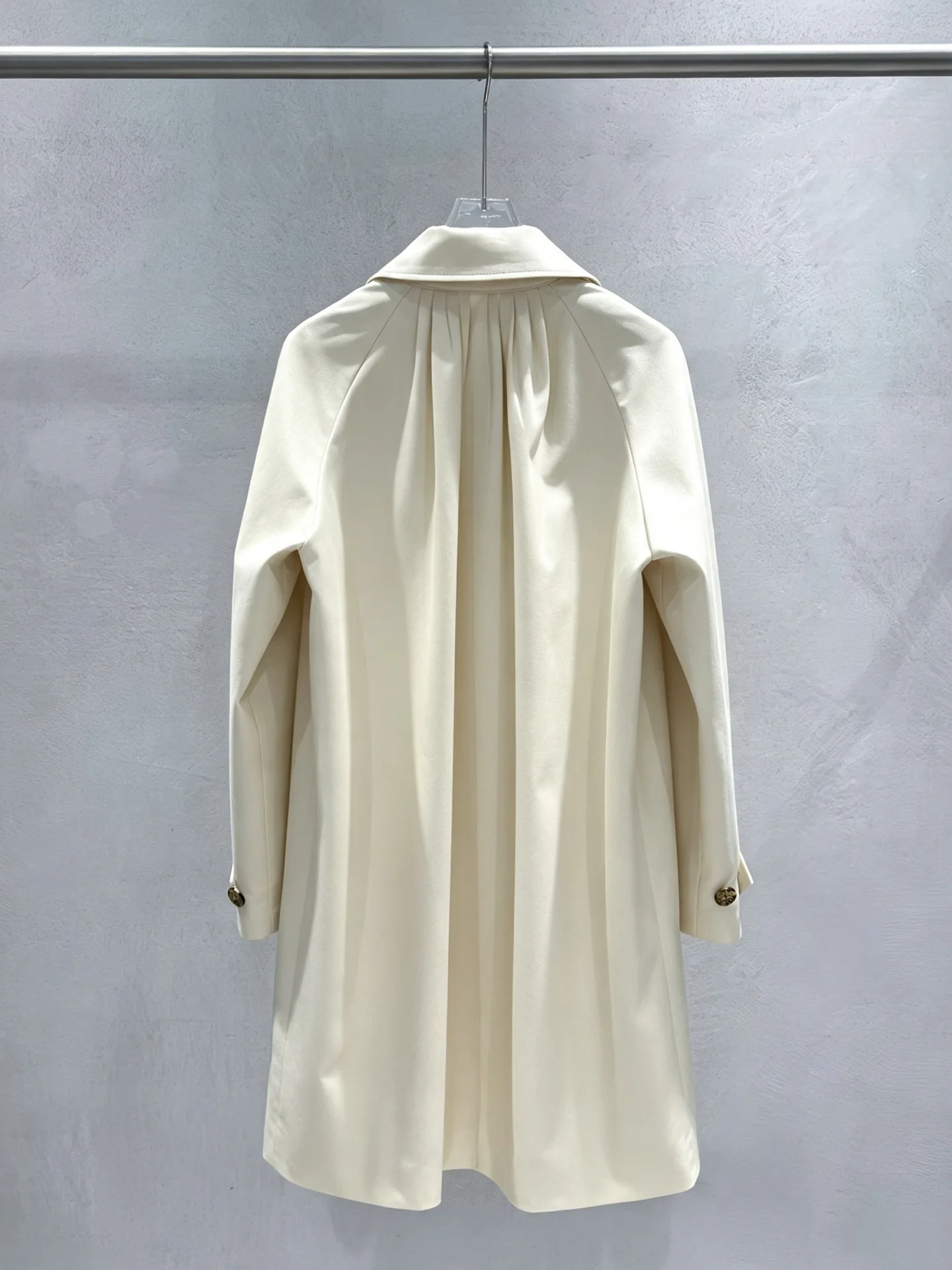 Women's Trench Coats BURBERRY 18032125