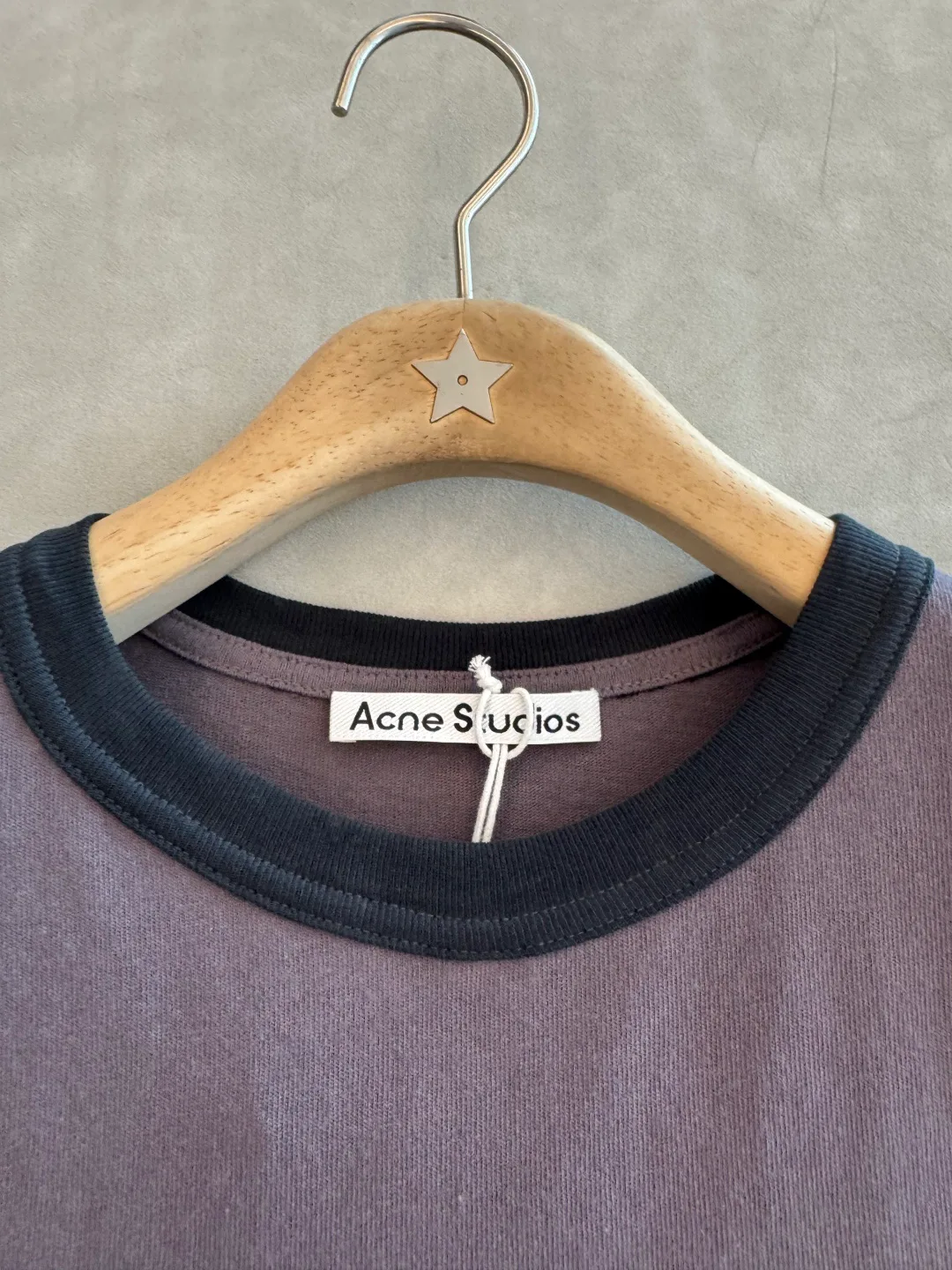 Women's T-Shirts ACNE STUDIOS 17463323