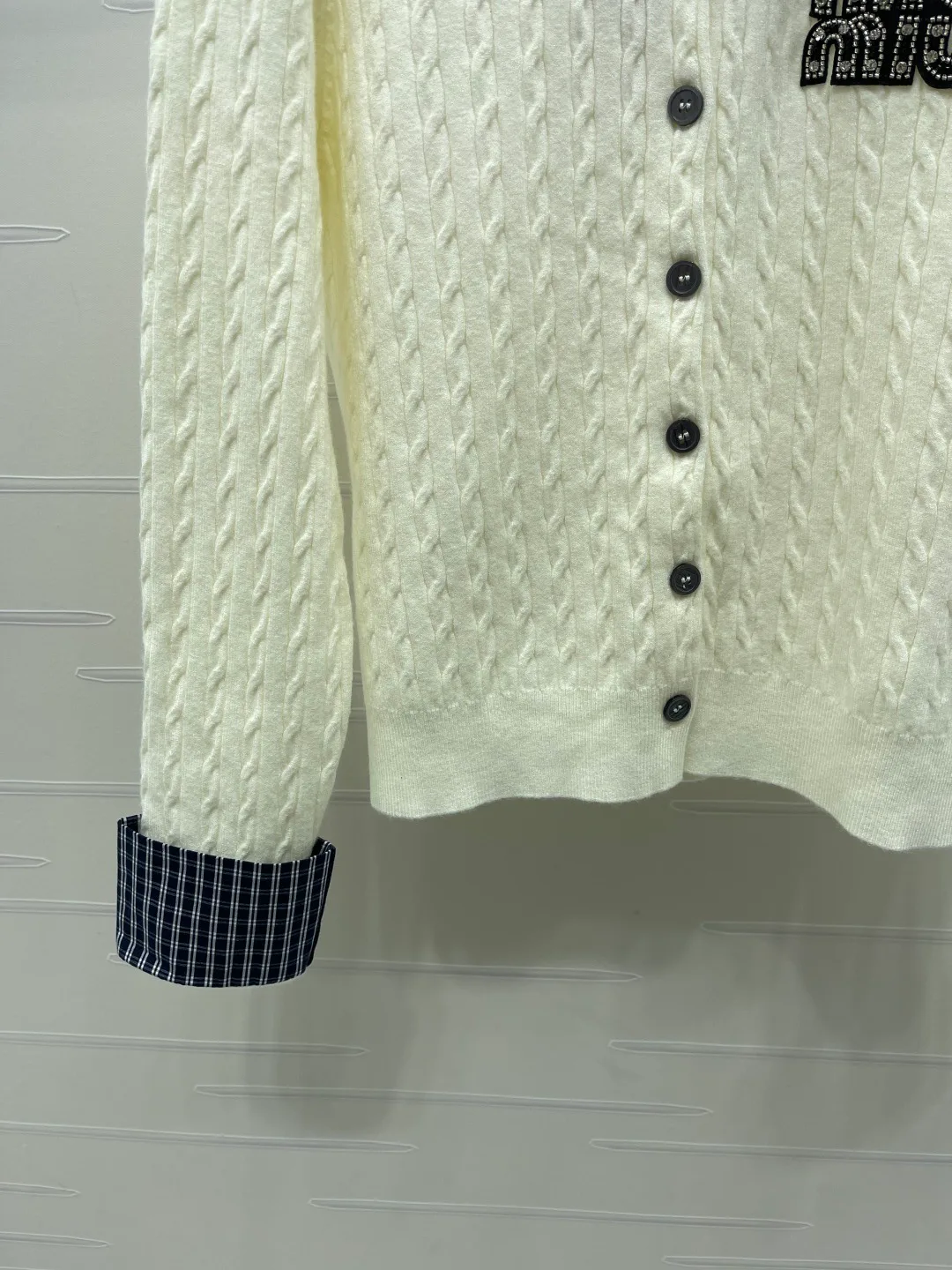 Women's Jumpers And Sweaters MIU MIU 17737734