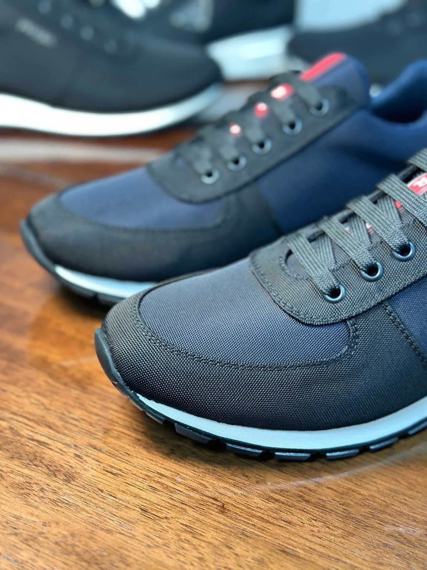 Women's Sneakers PRADA 17851277