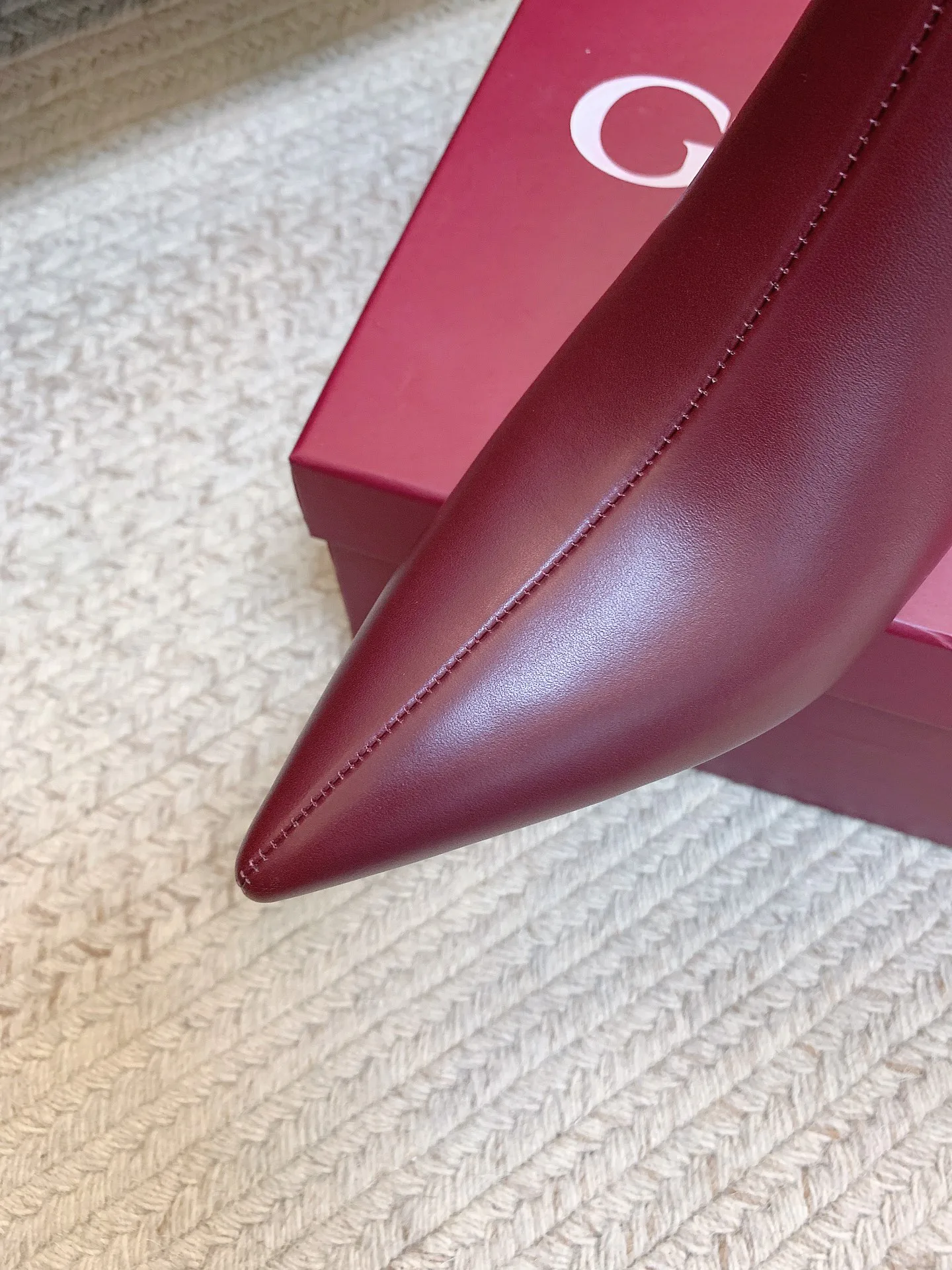 Women's Booties GUCCI 18153018