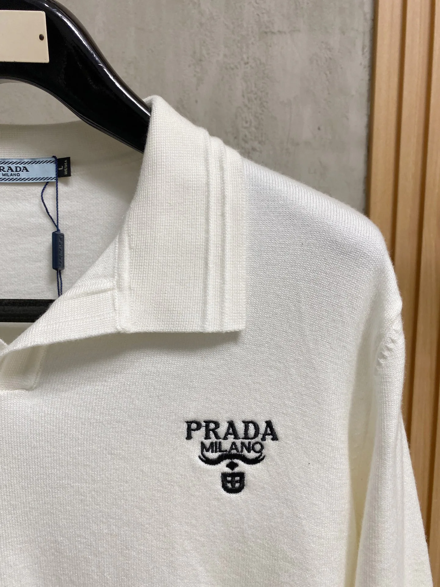 Джемперы И Свитеры Мужские Prada 18597060