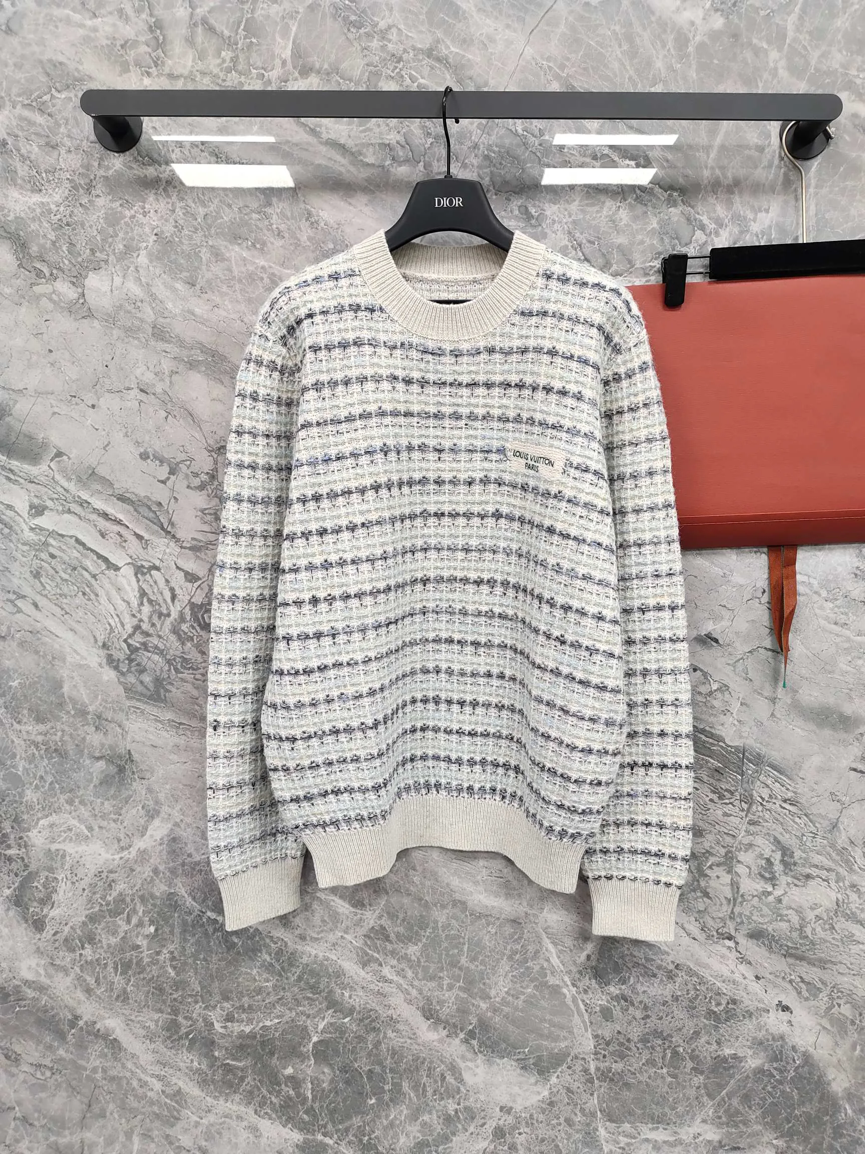 Women's Jumpers And Sweaters LOUIS VUITTON 18468052