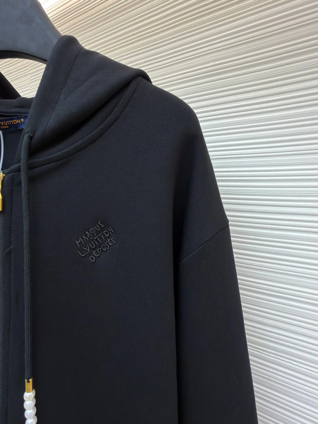Men's Sweatshirts And Hoodies LOUIS VUITTON 17740836