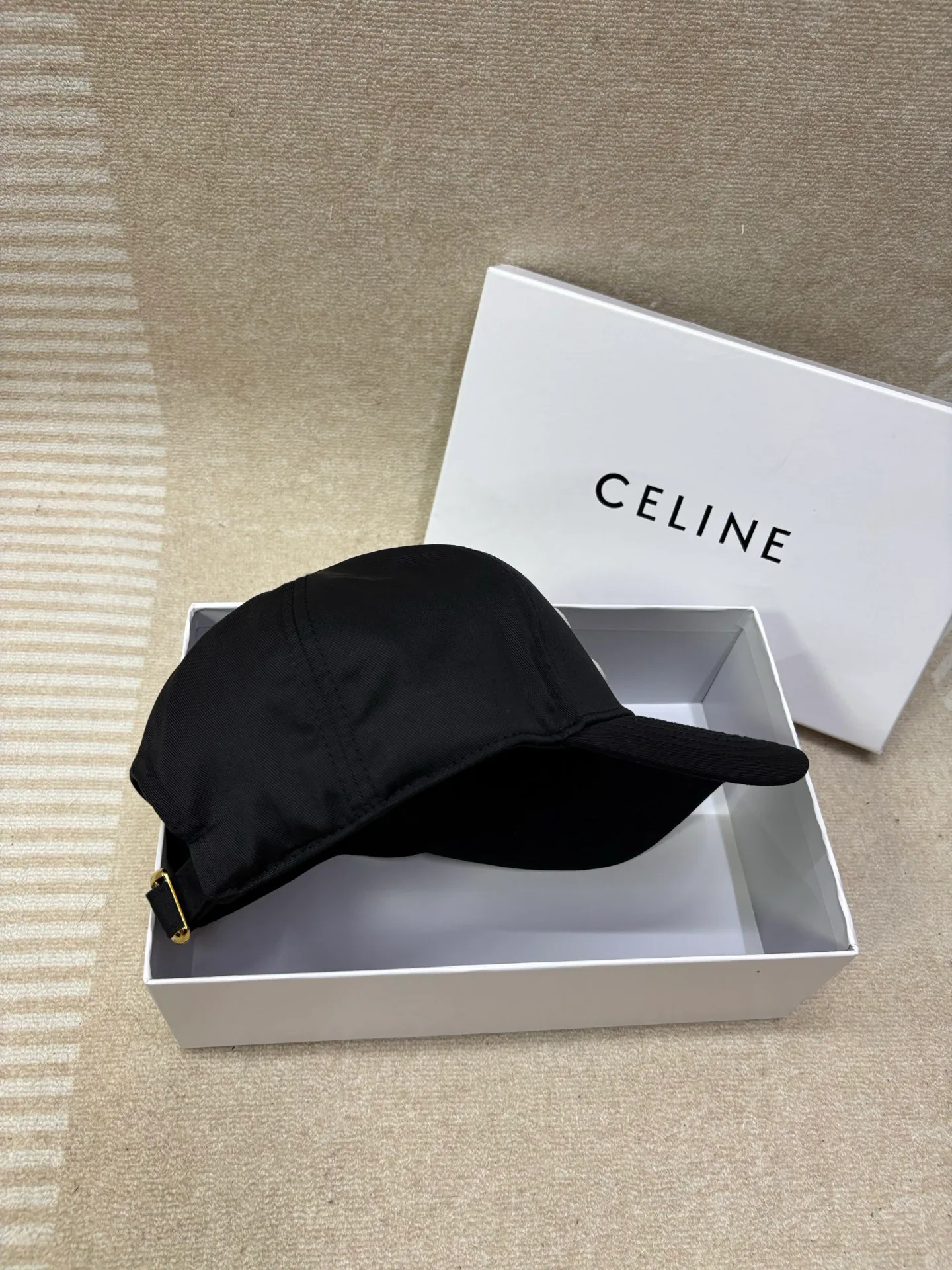 Hats CELINE 17230414