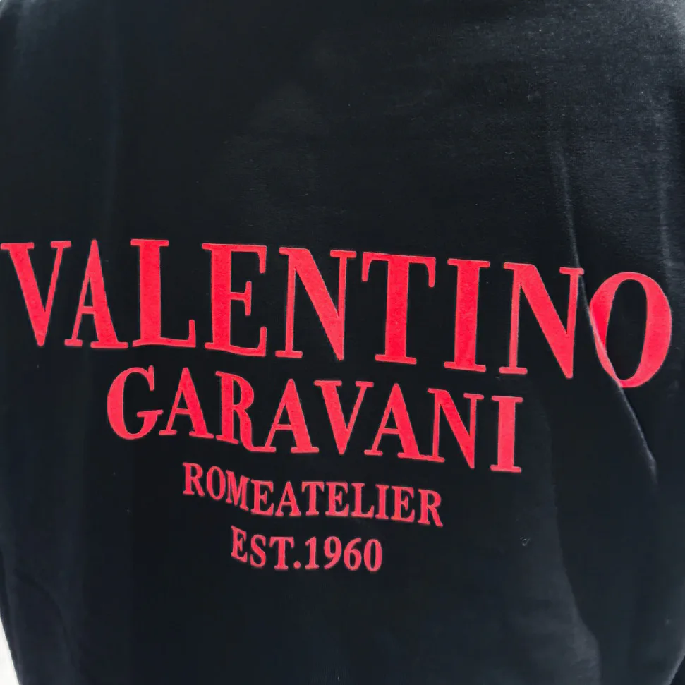 Men's T-Shirts VALENTINO 17037335