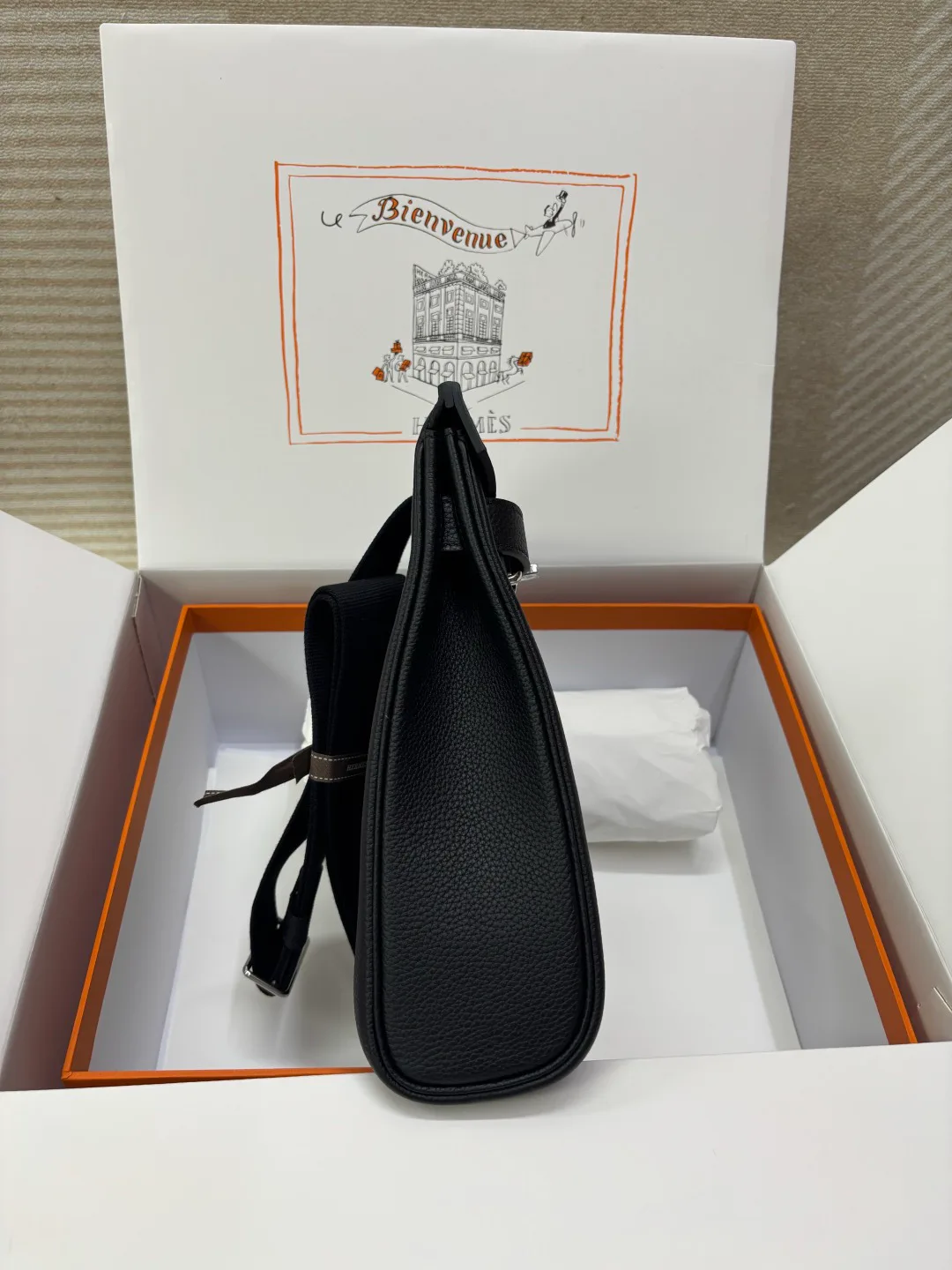 Men's Belt Bags HERMES 17651613