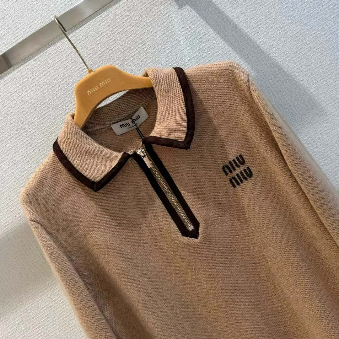 Women's Jumpers And Sweaters MIU MIU 17974142