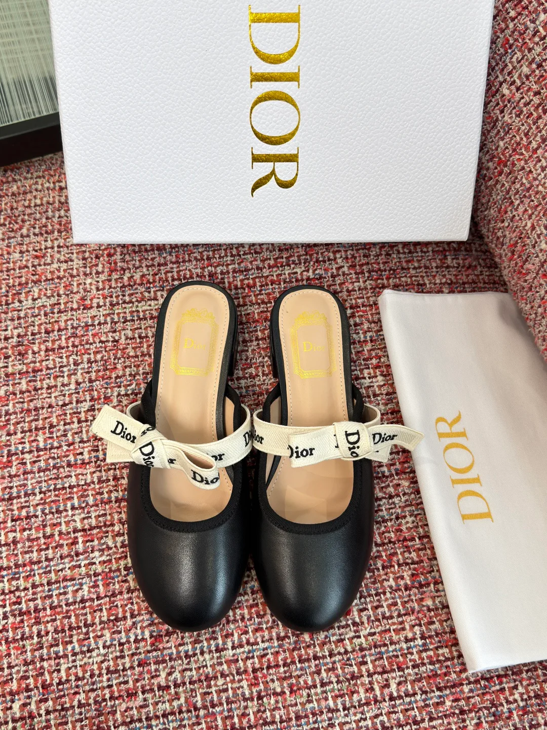 Women's Mules And Clogs CHRISTIAN DIOR 17571648