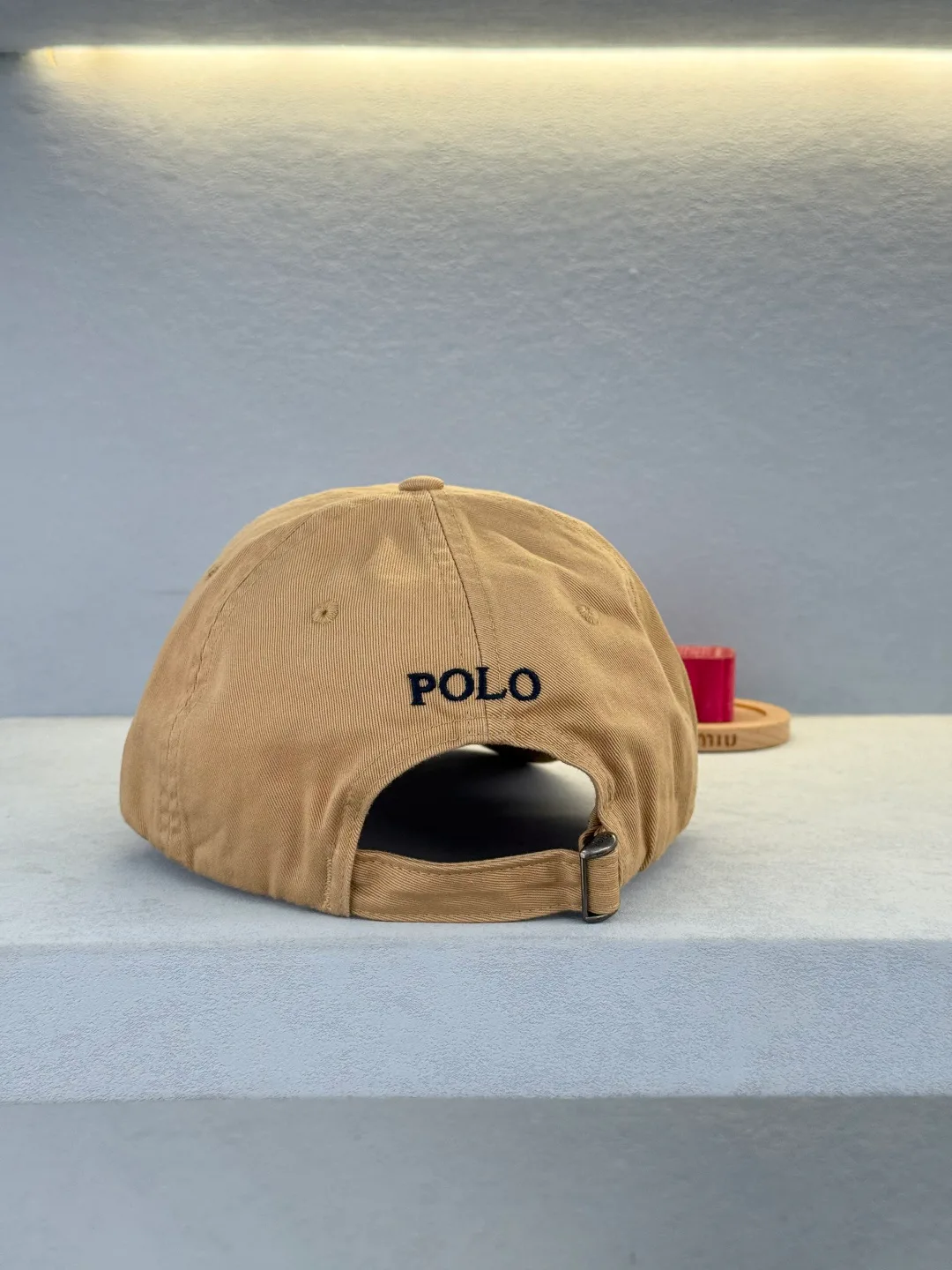 Hats RALPH LAUREN 18517047