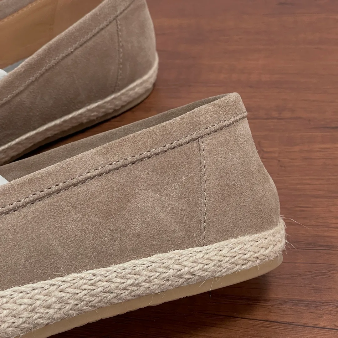 Men's Loafers And Dress Shoes BRUNELLO CUCINELLI 17307323