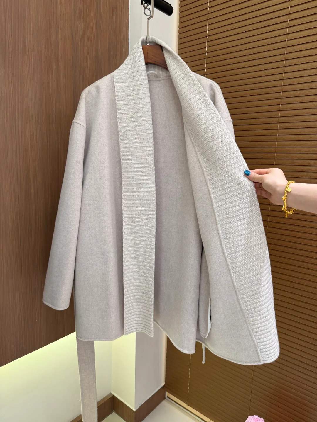 Women's Coats LORO PIANA 18119965
