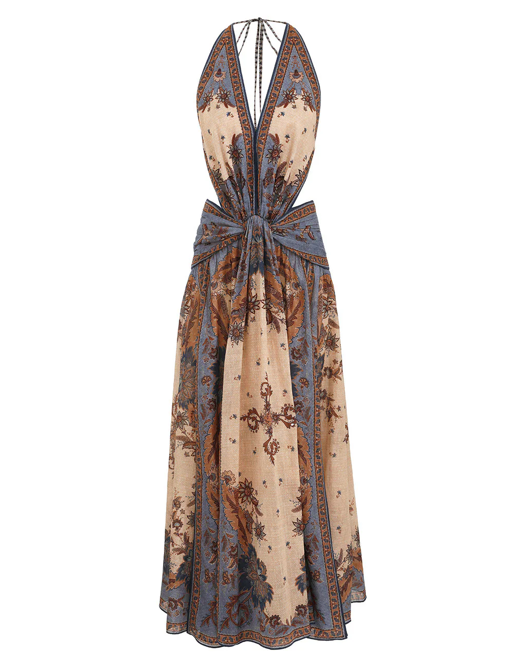 Women's Dresses ZIMMERMANN 18115407